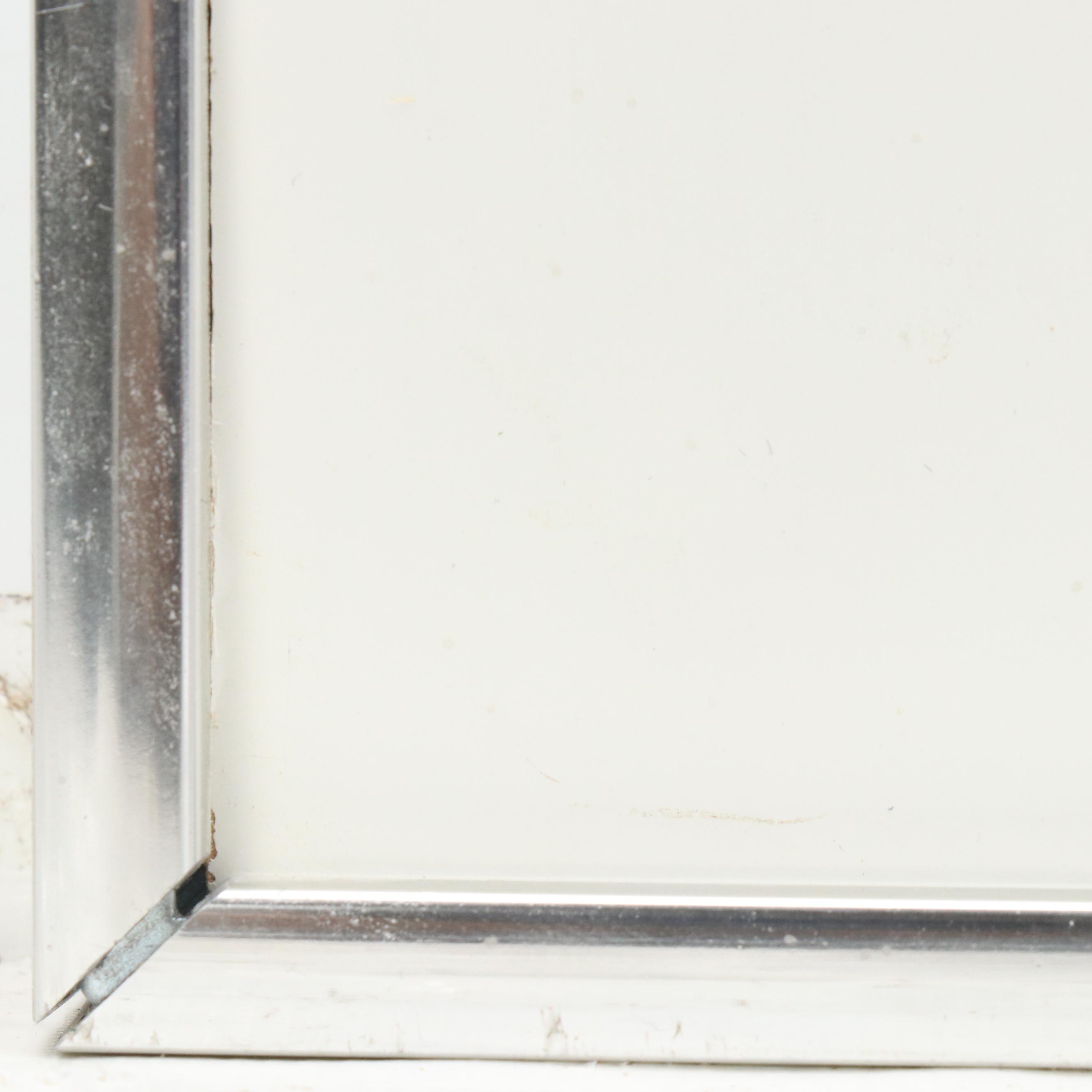 Kline Abstract Mixed Media Assemblage