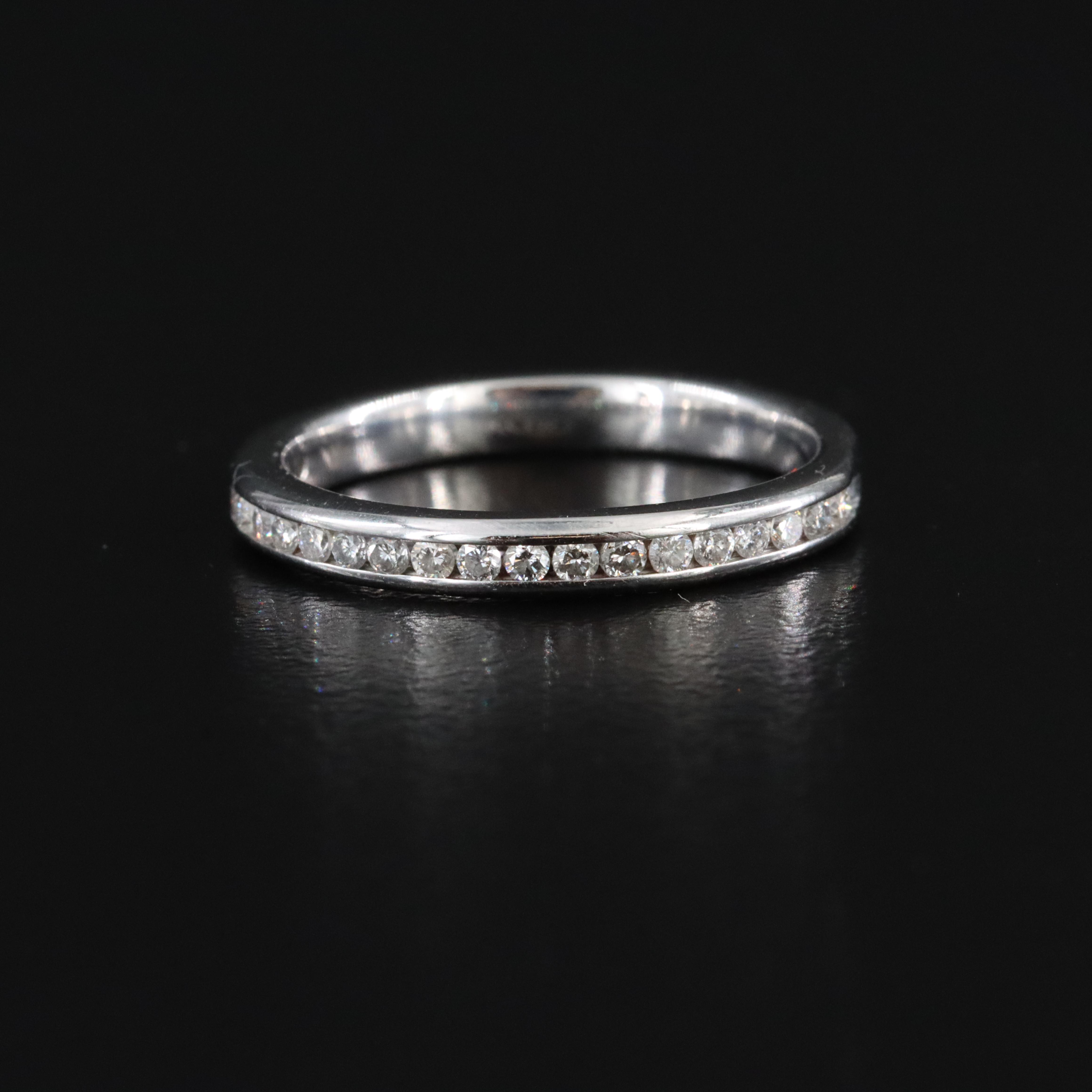 14K 0.31 CTW Diamond Ring