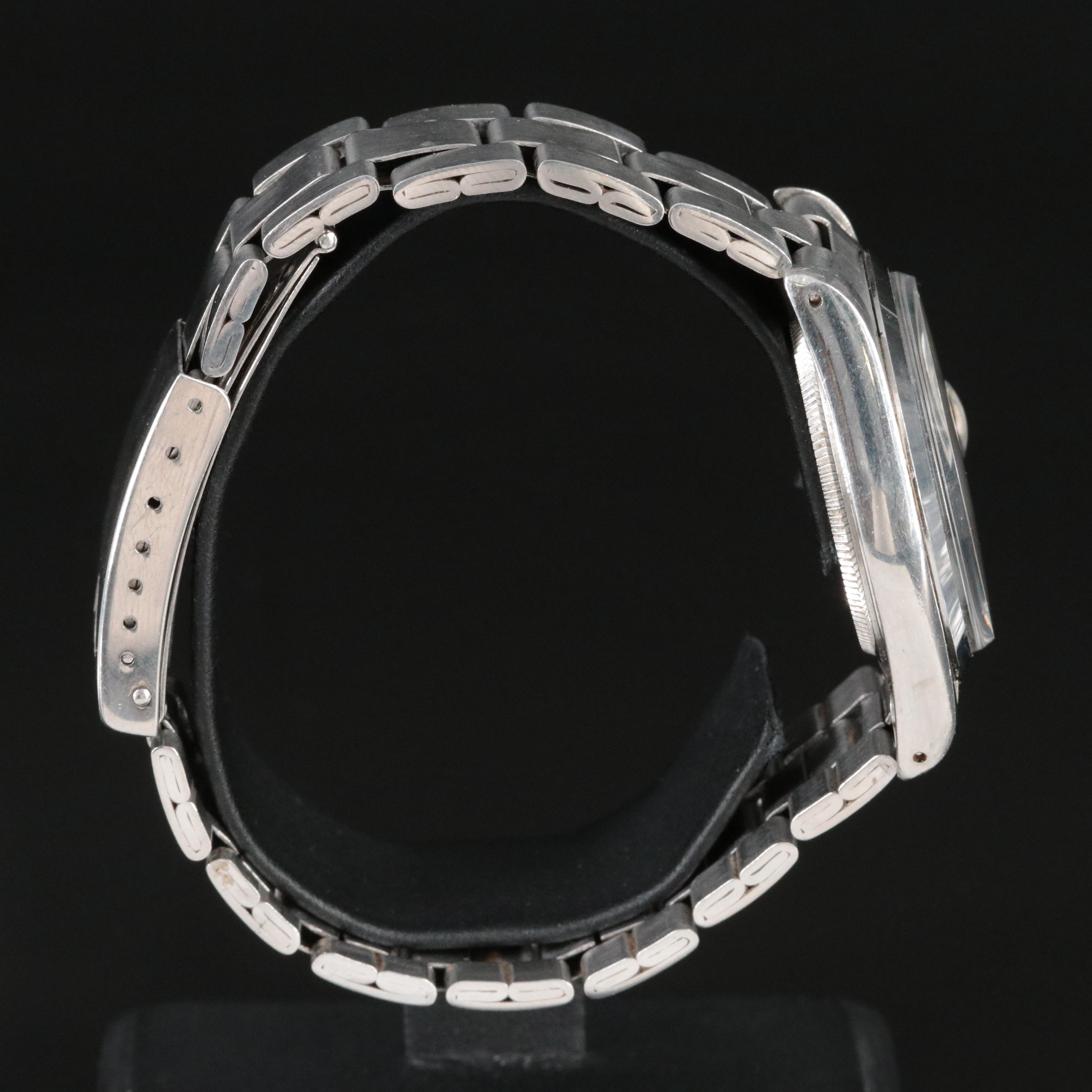 1991 Tudor Prince Date Watch