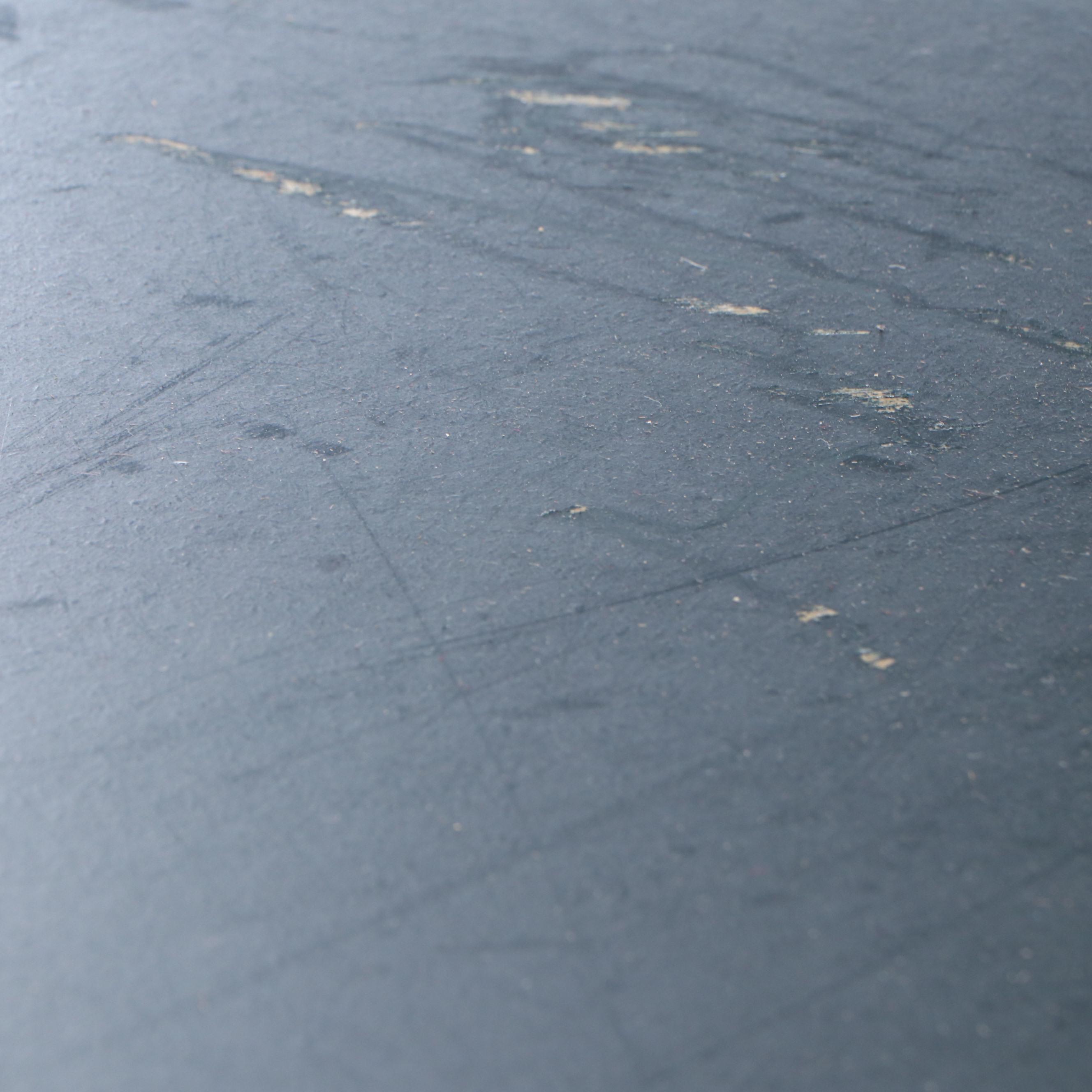 Stiga Folding Ping-Pong Table with Accessories