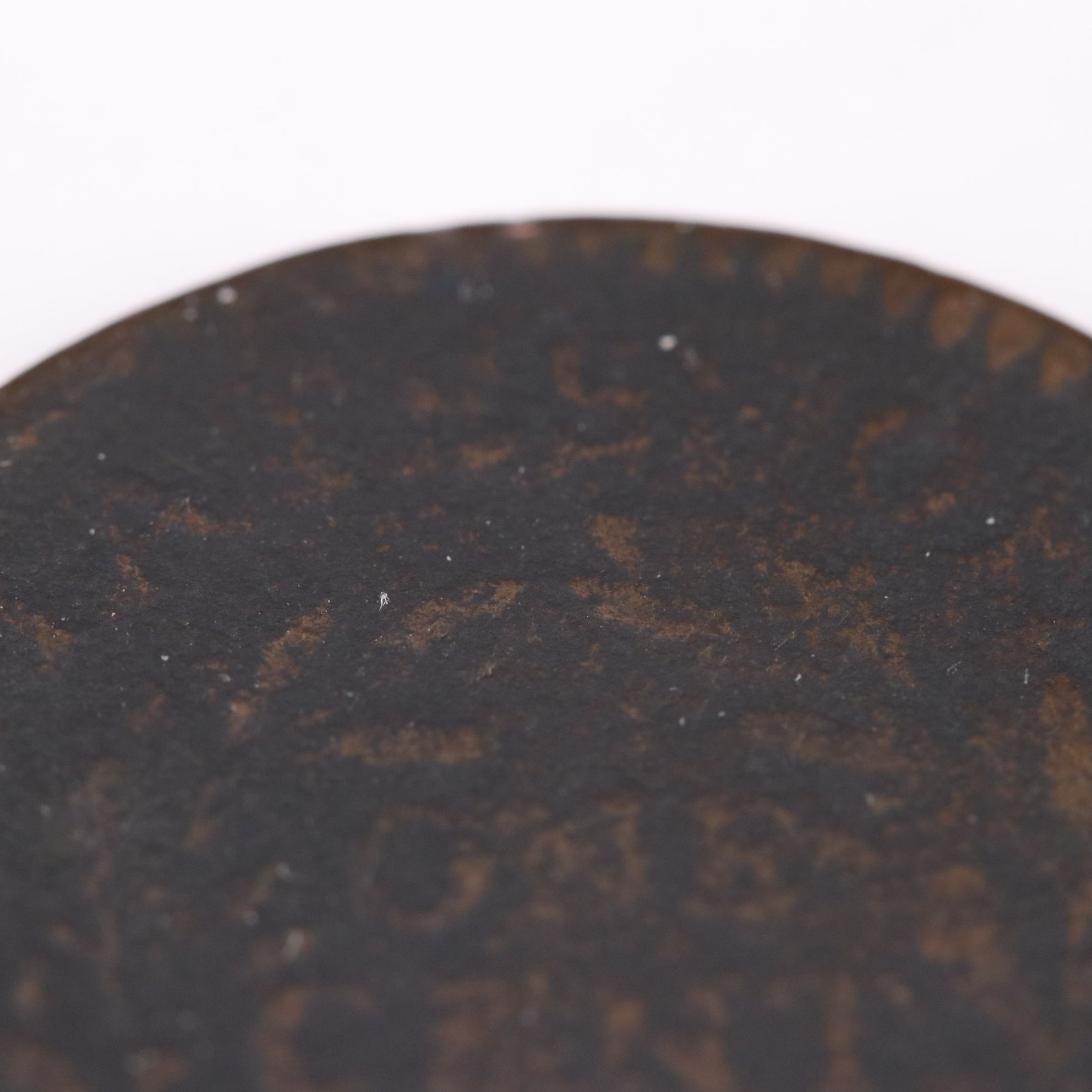 1796 Draped Bust Large Cent