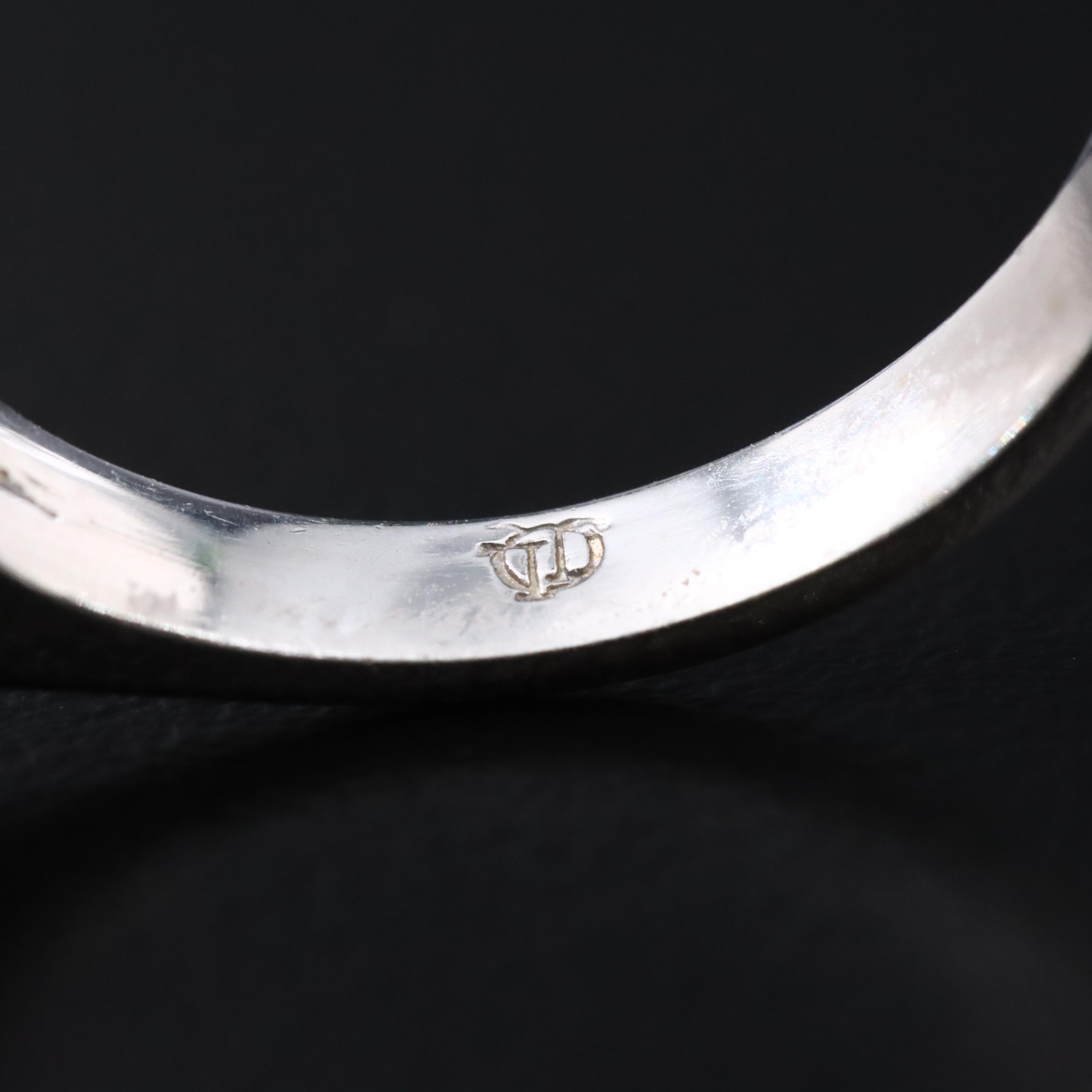 14K 6.09 CT Aquamarine and 1.12 CTW Diamond Ring with GIA Report