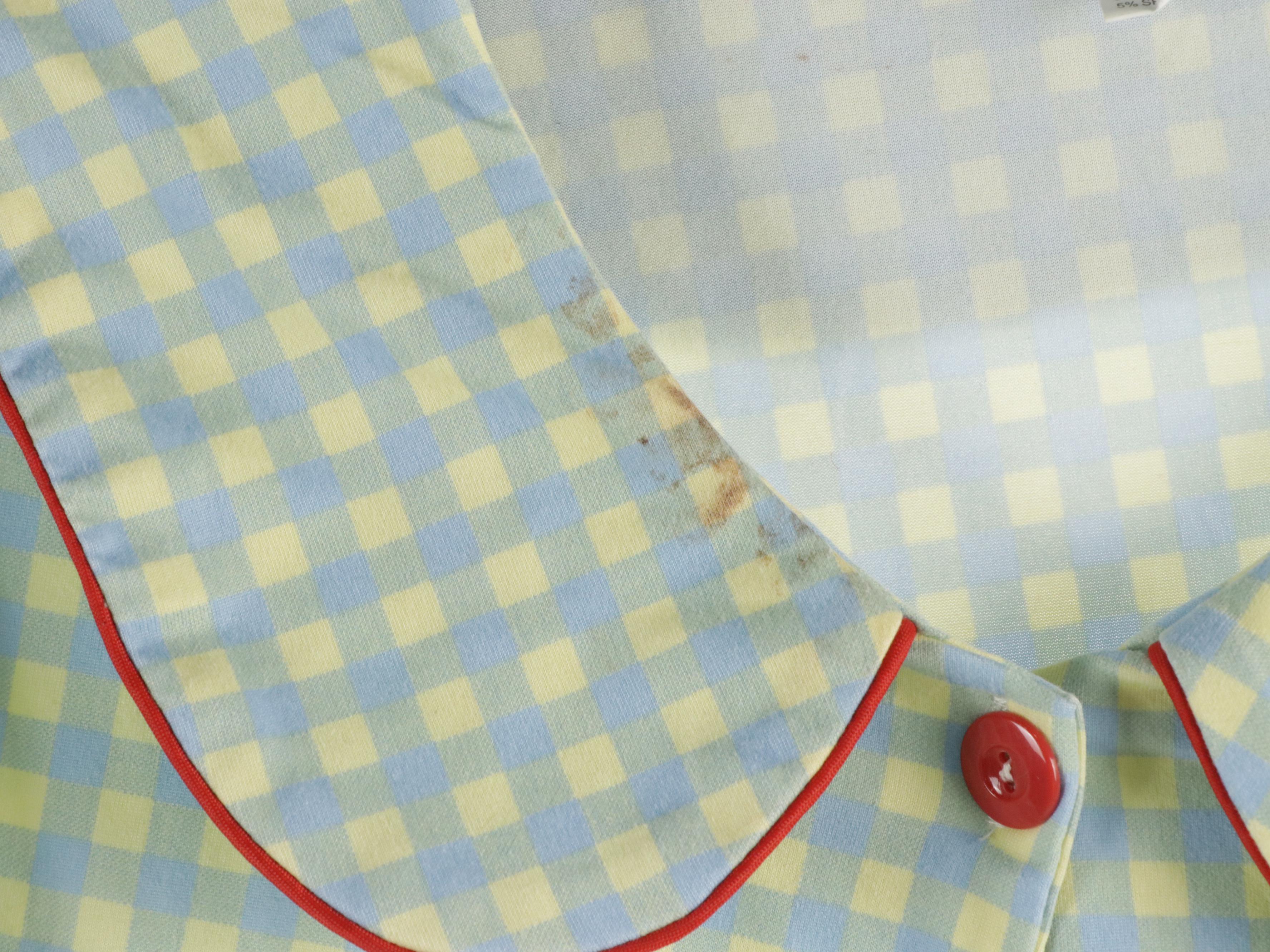 Print Fresh & Leisure Wear Printed Long Sleeve Pajama Set, Toss Nightgown & More