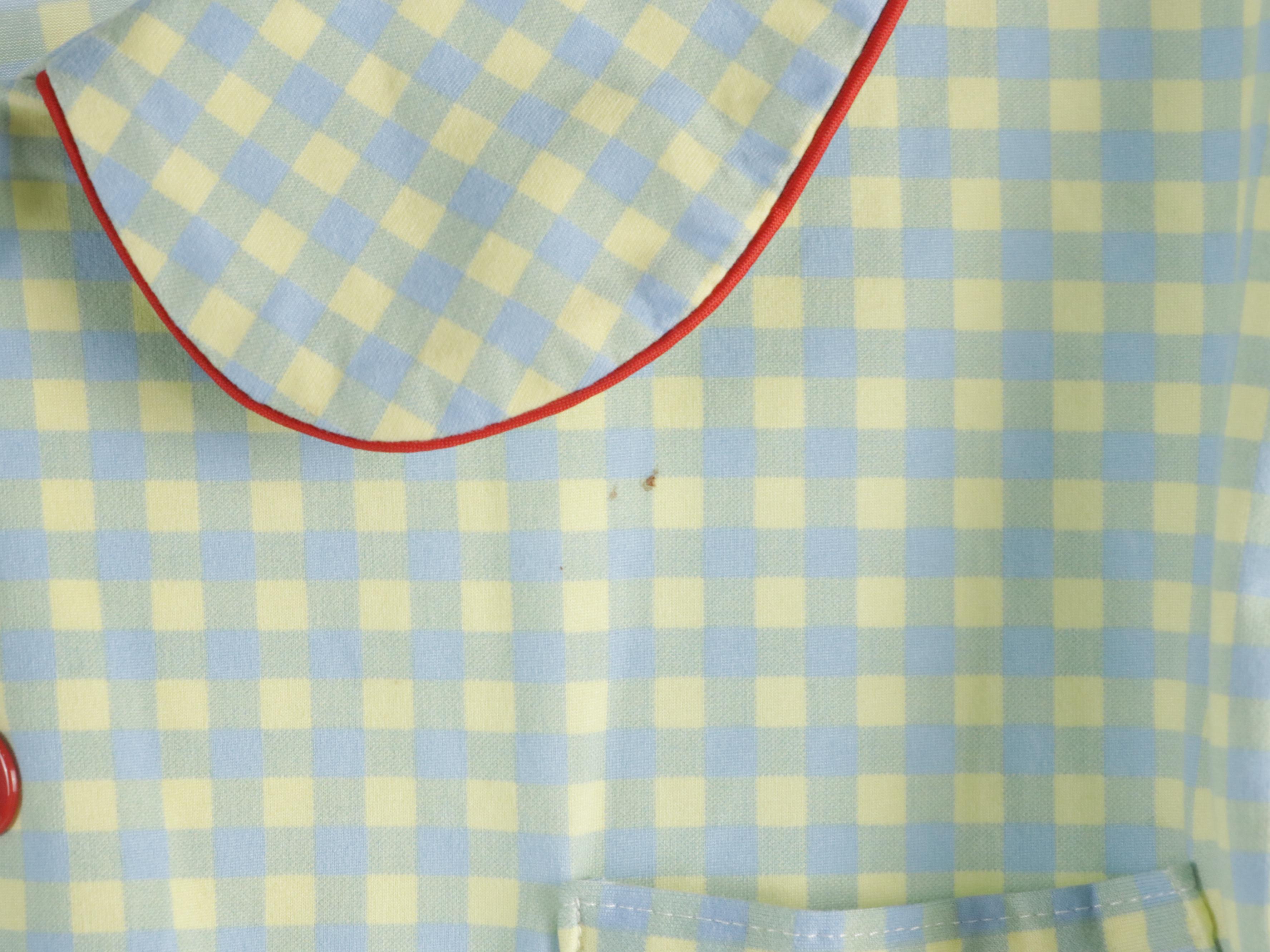 Print Fresh & Leisure Wear Printed Long Sleeve Pajama Set, Toss Nightgown & More