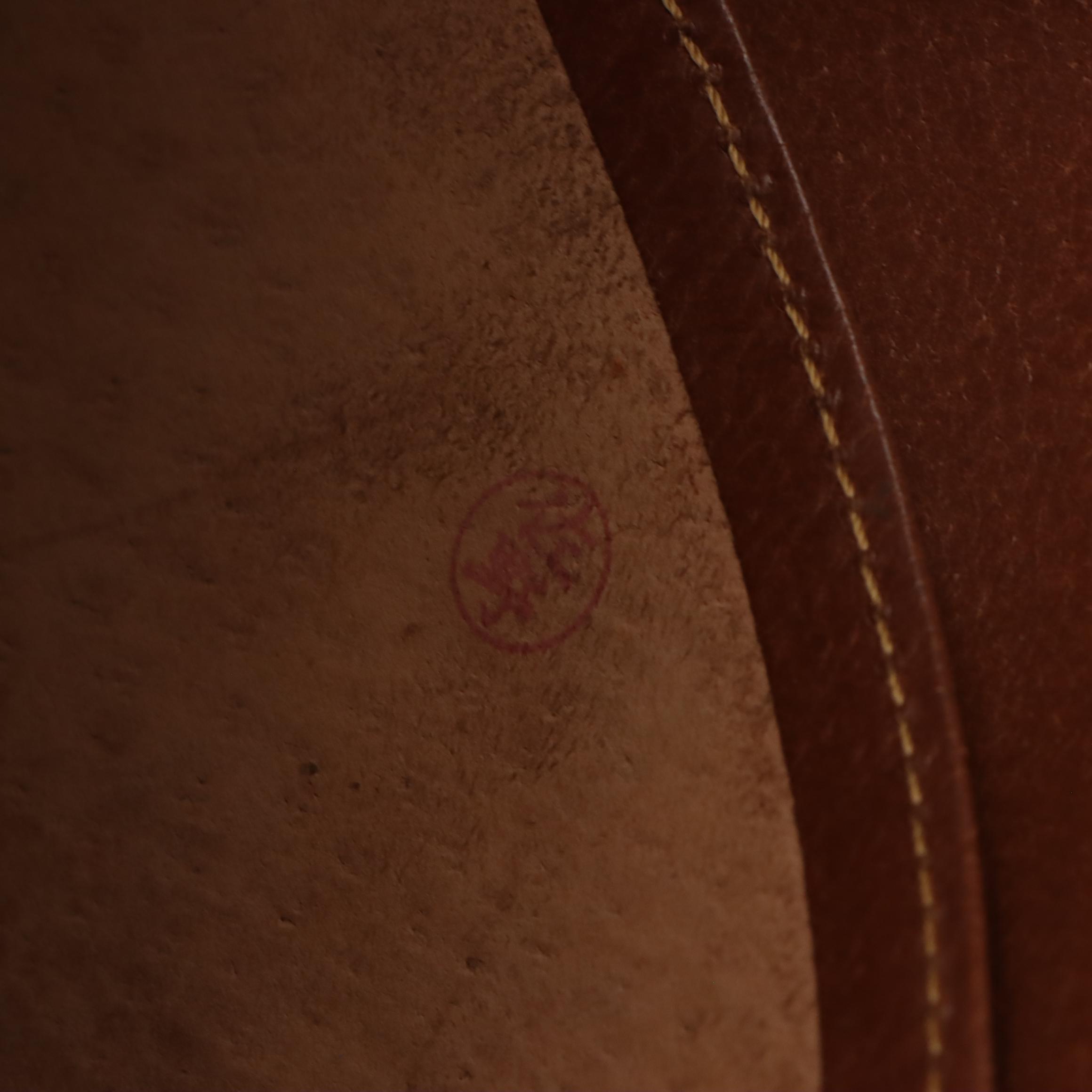 Louis Vuitton Pochette Sport Wristlet in Monogram Canvas