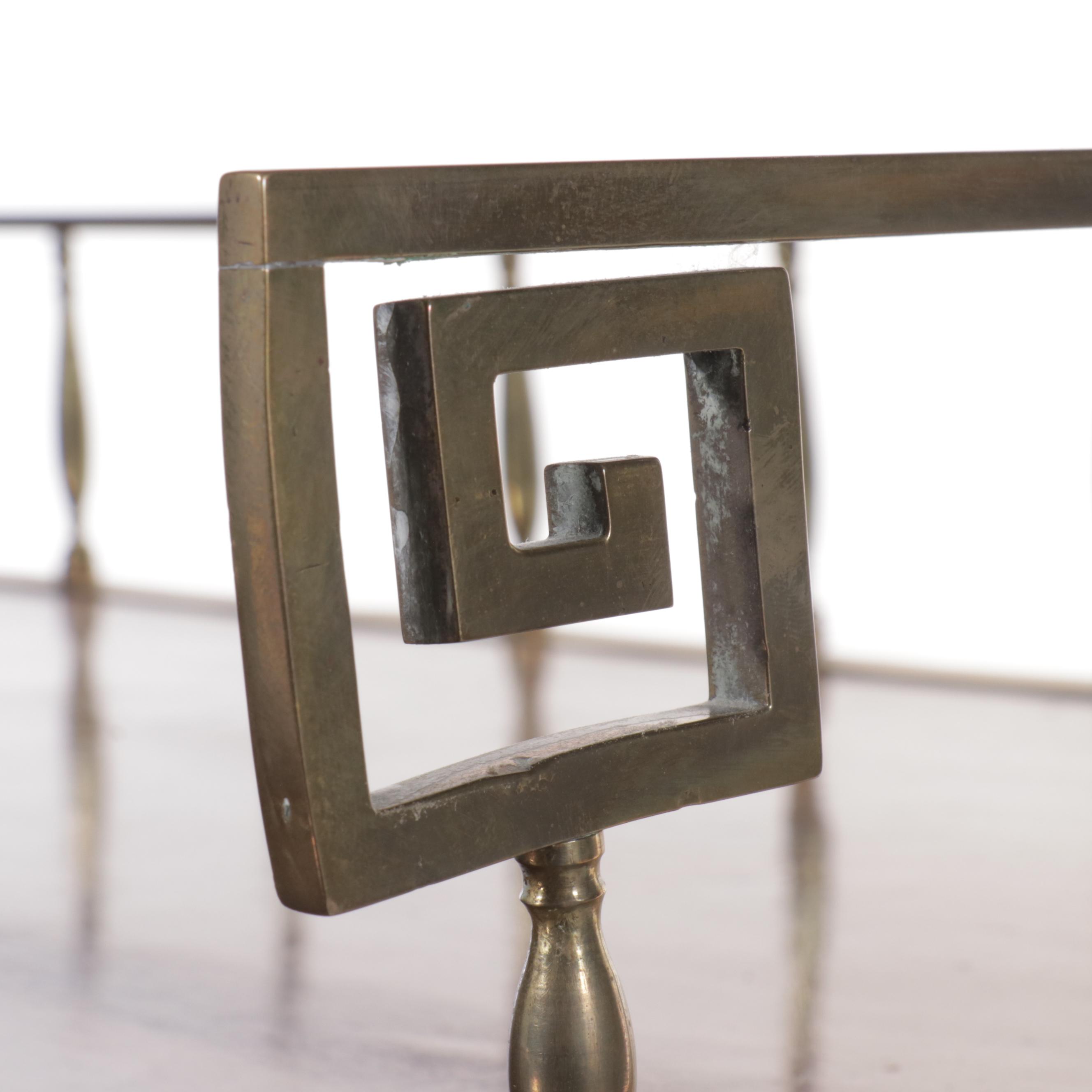 American Federal Mahogany Sideboard, Early 19th Century