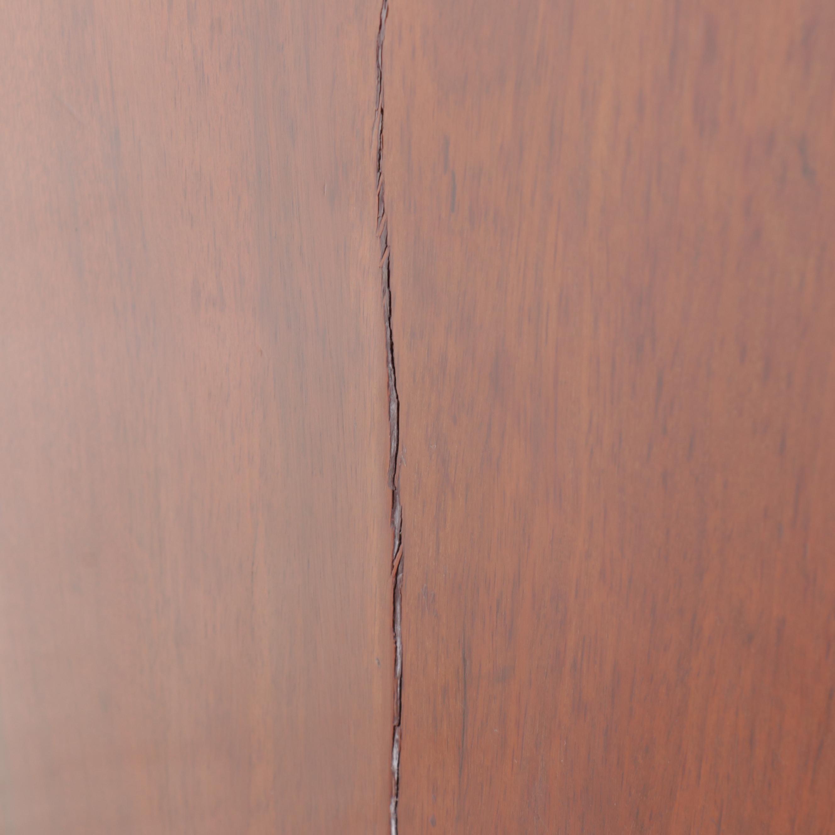 American Federal Mahogany Sideboard, Early 19th Century