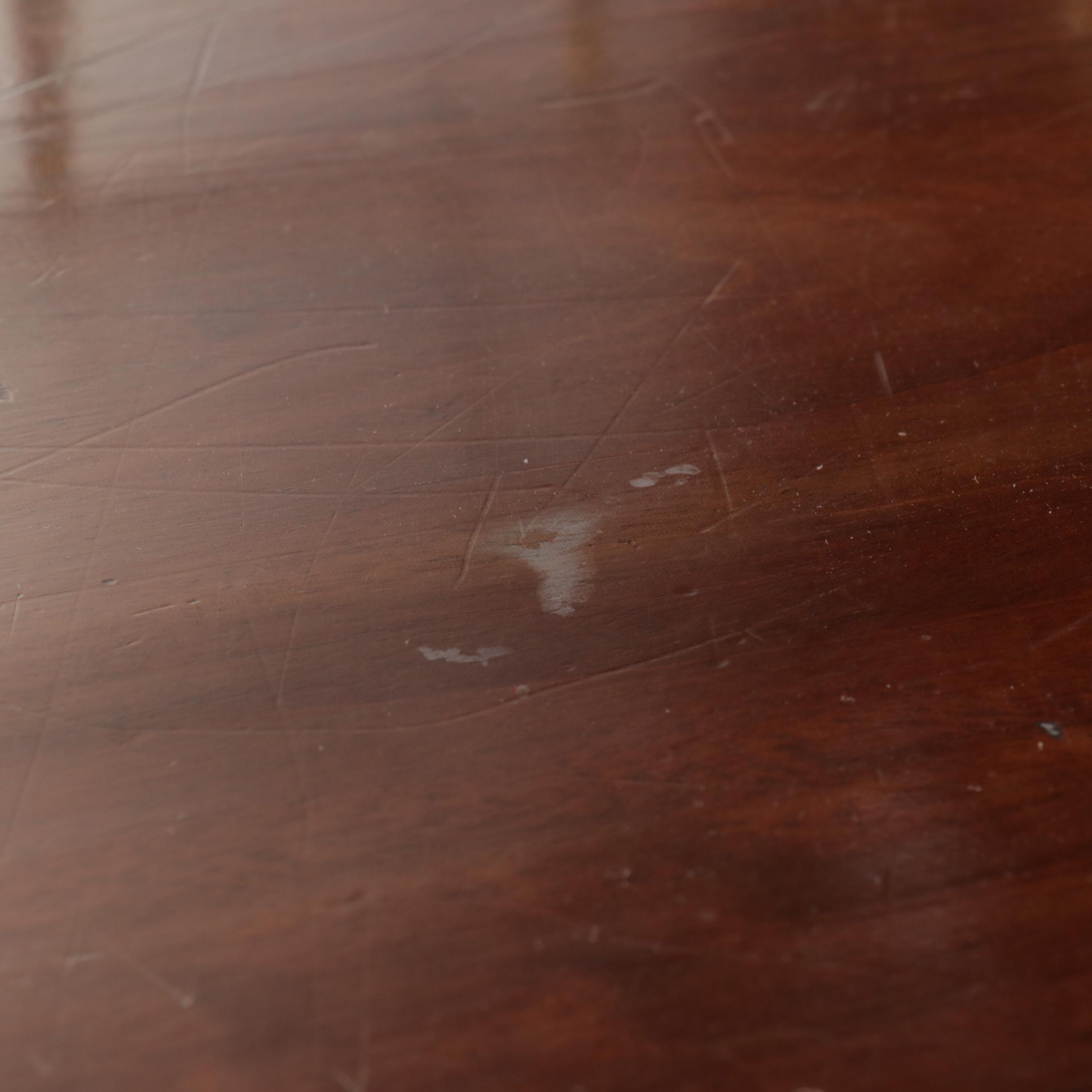 American Federal Mahogany Sideboard, Early 19th Century