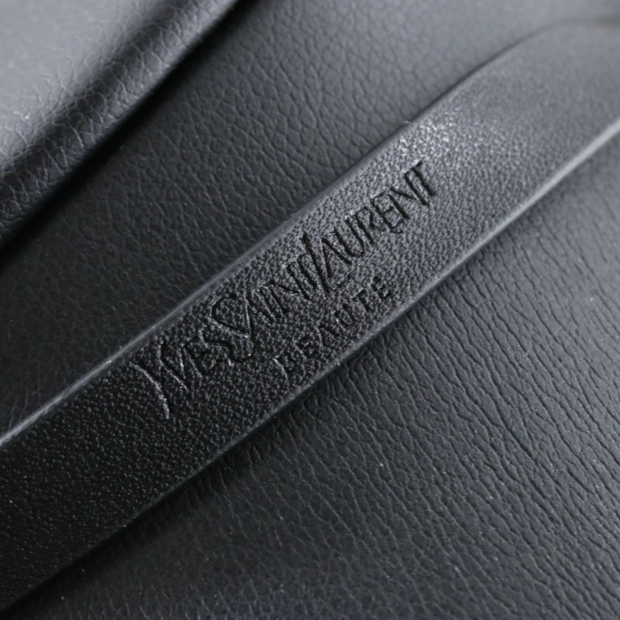 Yves St. Laurent Beauté Choker YSL Libre Necklace