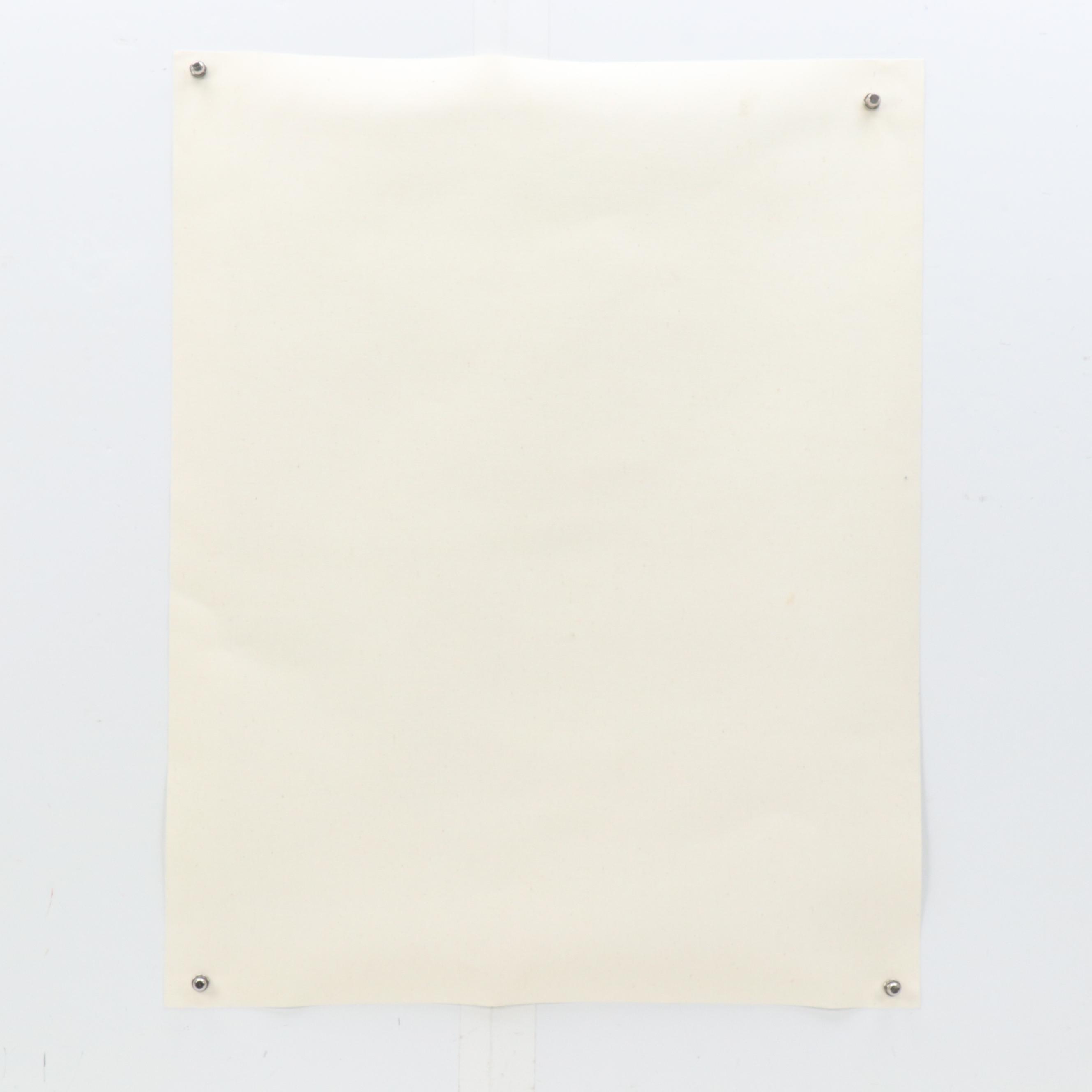 Linnea Pergola New York Giclée "A Horse in Times Square"