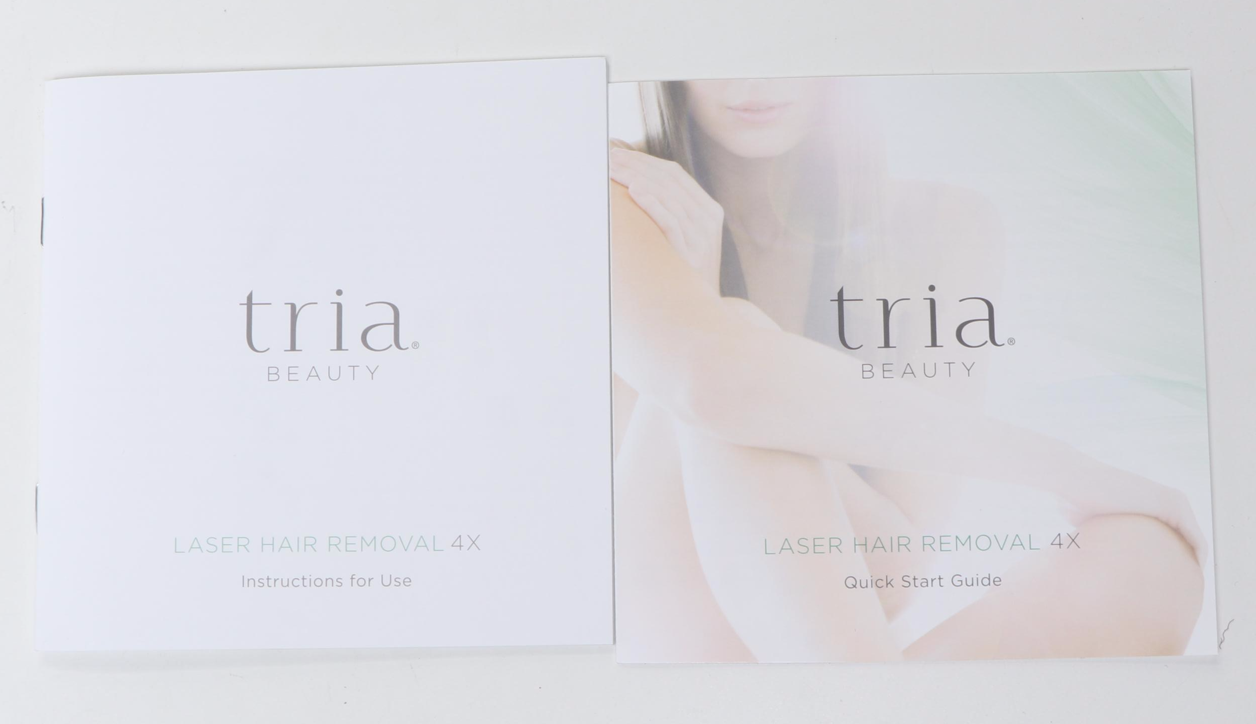 Tria Beauty Laser Hair Remover