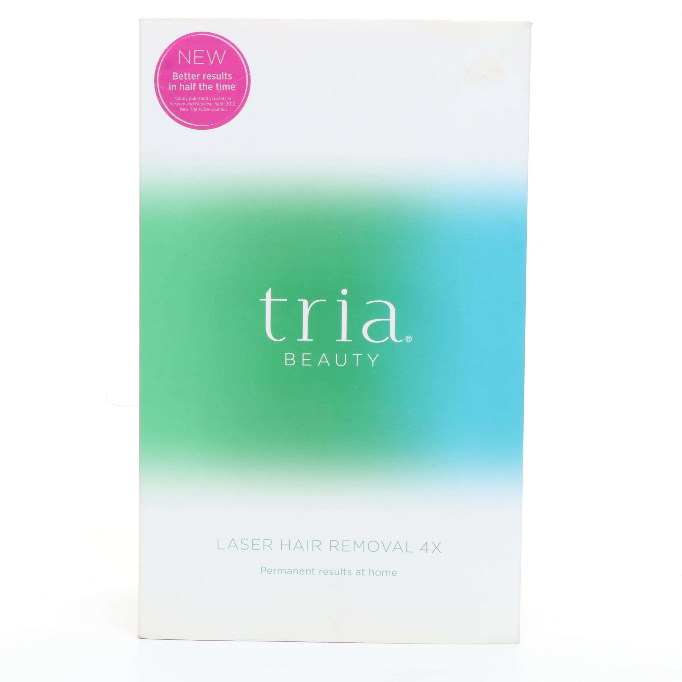 Tria Beauty Laser Hair Remover
