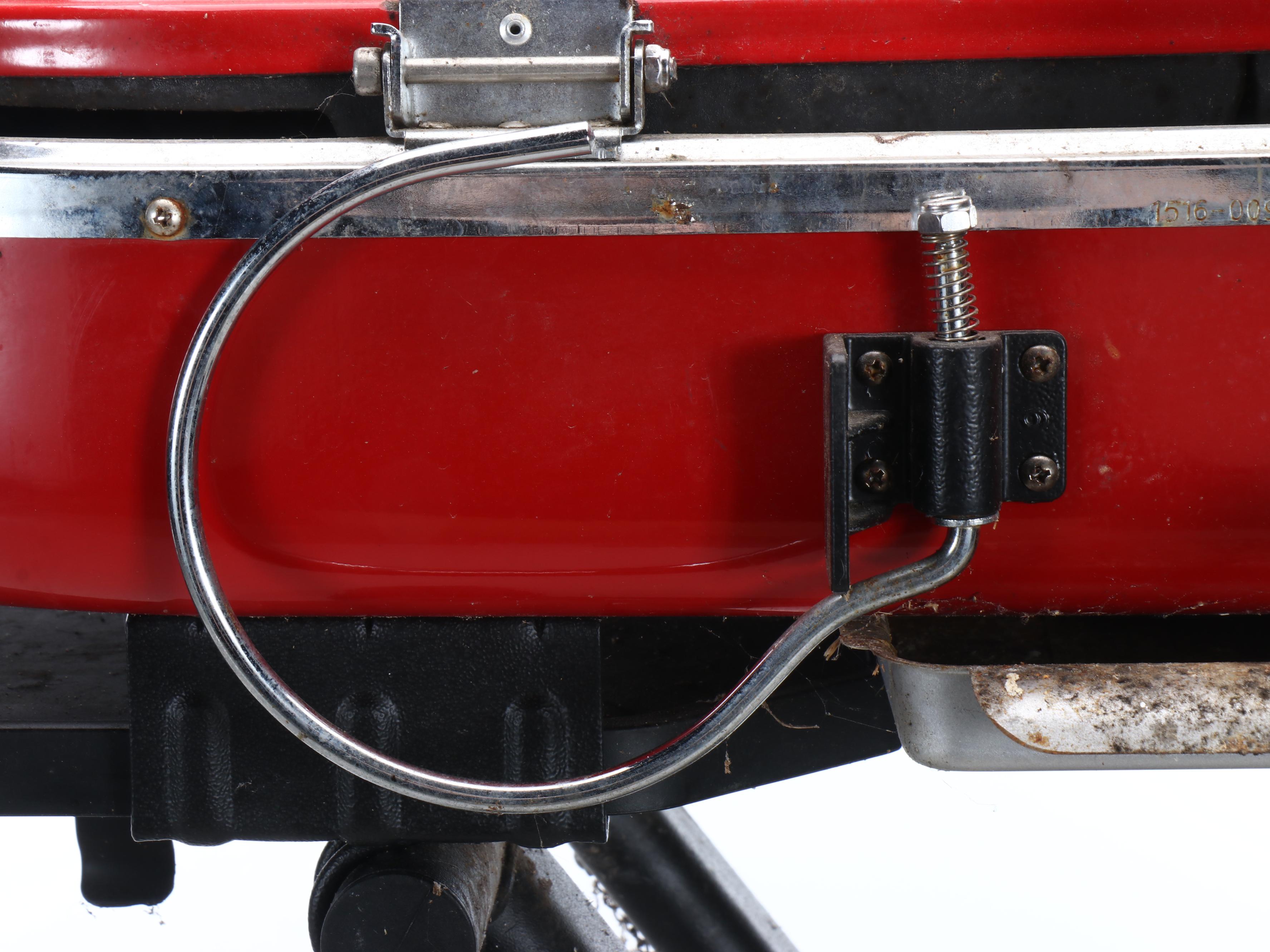 Coleman "Road Trip" Portable Grill