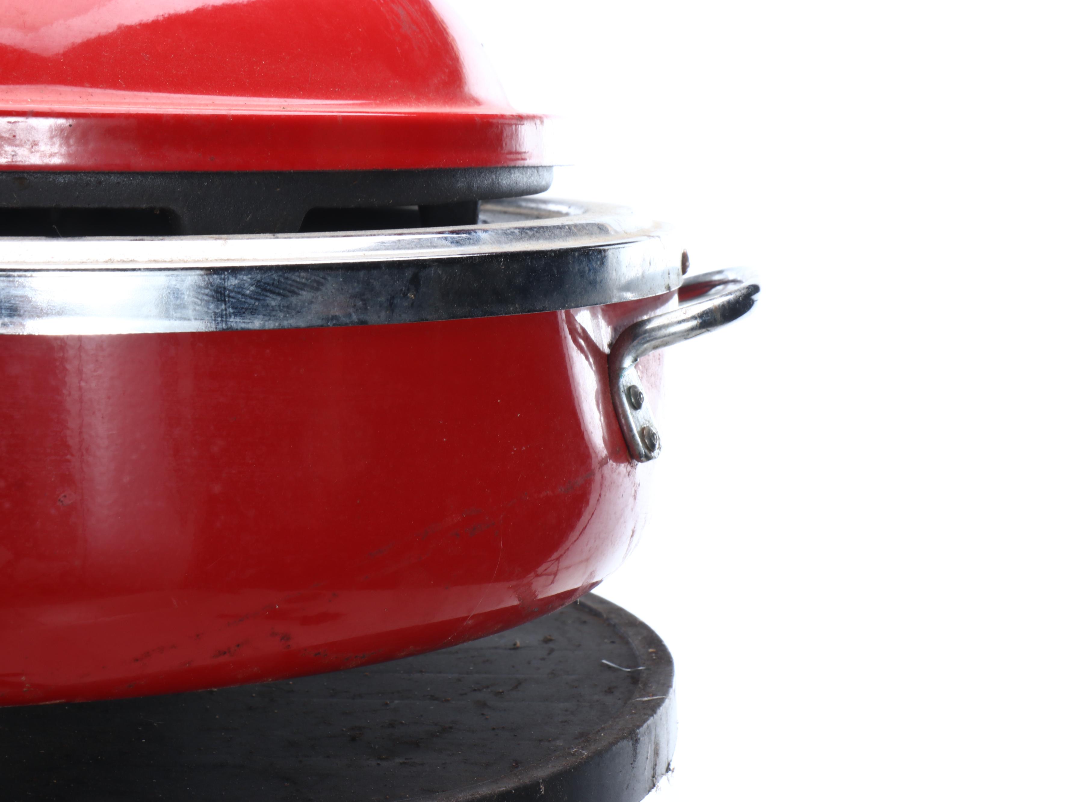 Coleman "Road Trip" Portable Grill