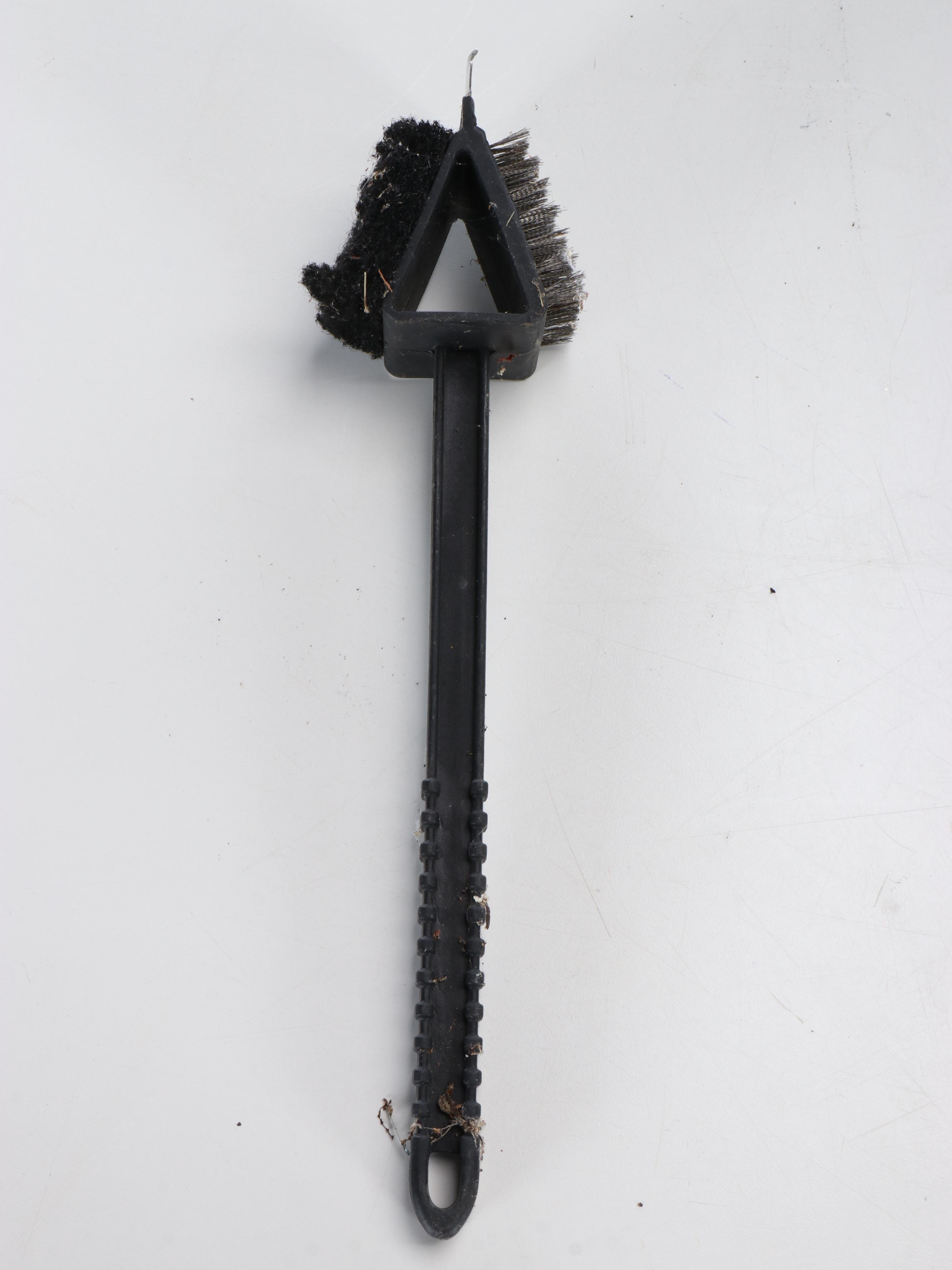 Coleman "Road Trip" Portable Grill