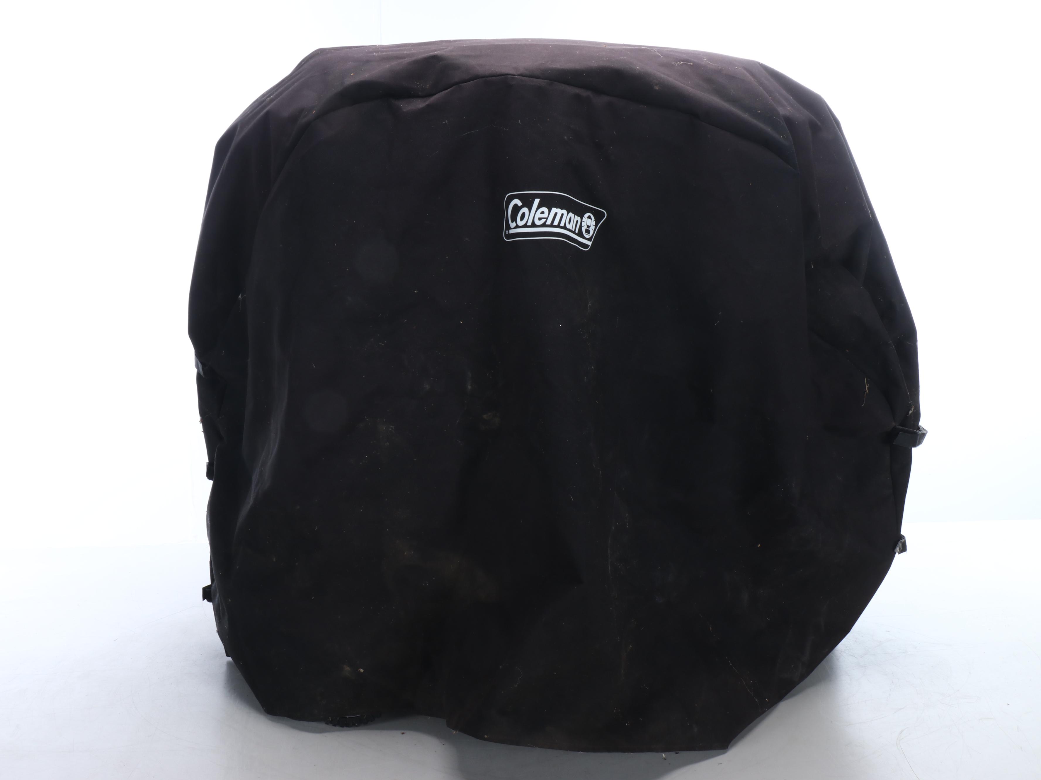 Coleman "Road Trip" Portable Grill