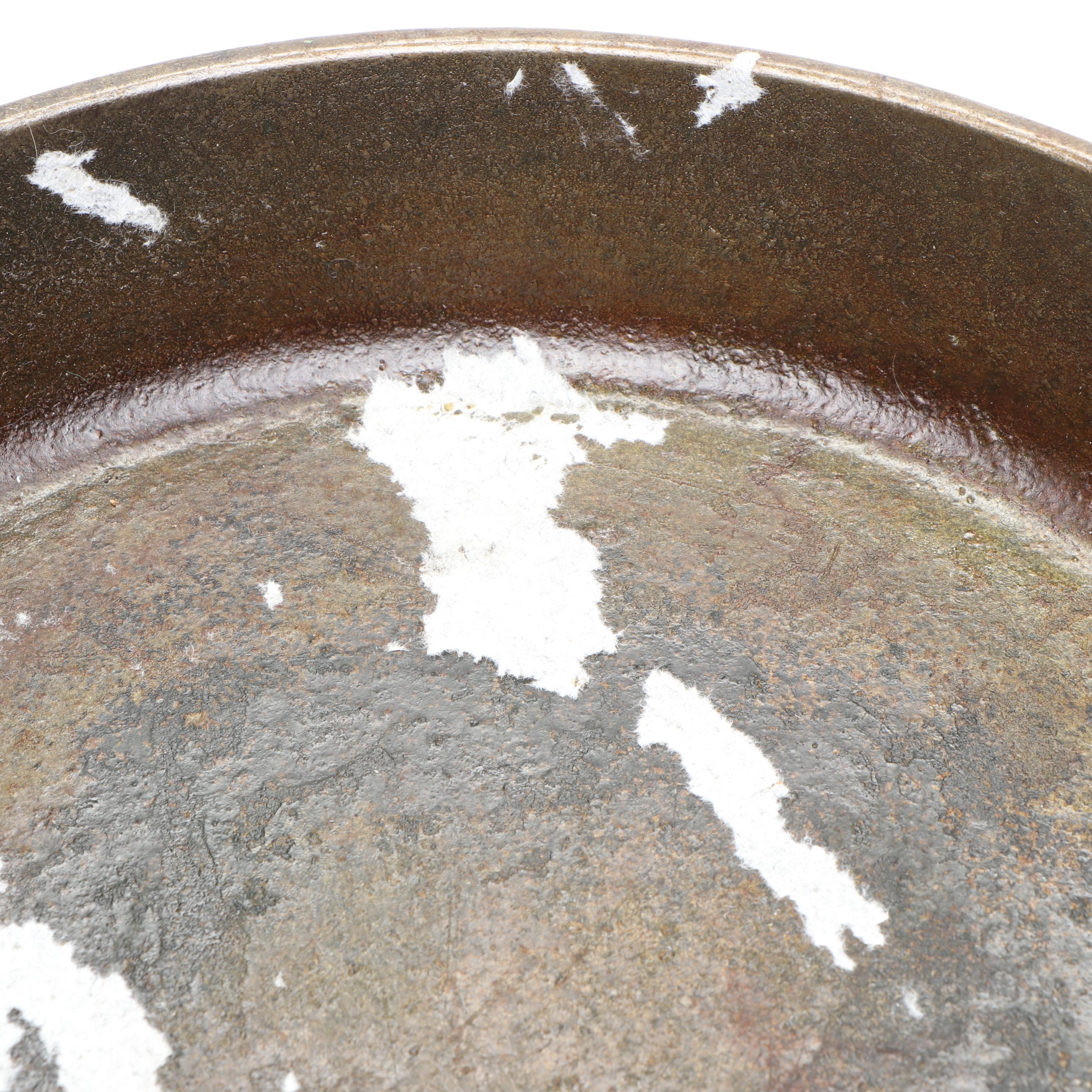 Wagner Cast Iron Pans