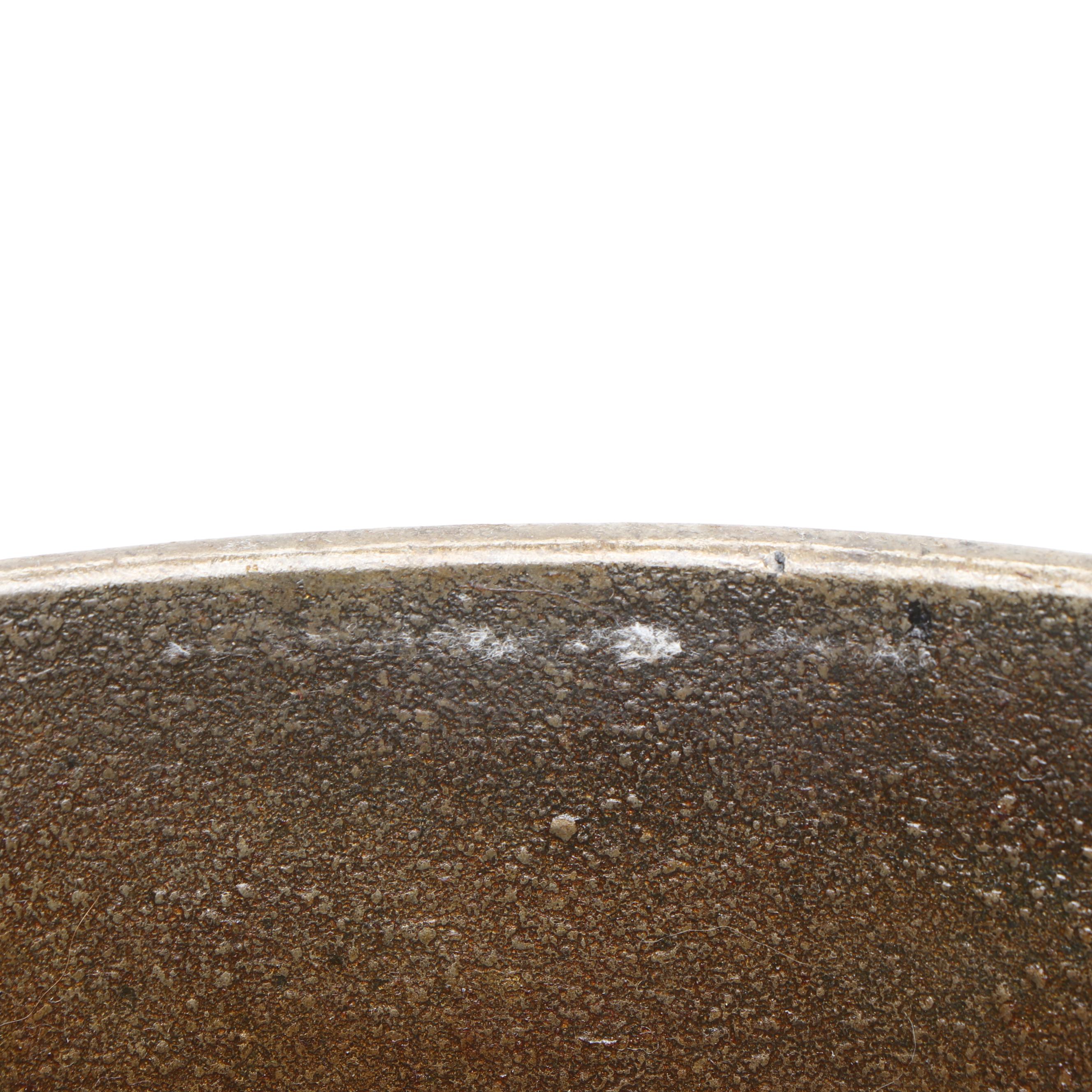 Wagner Cast Iron Pans