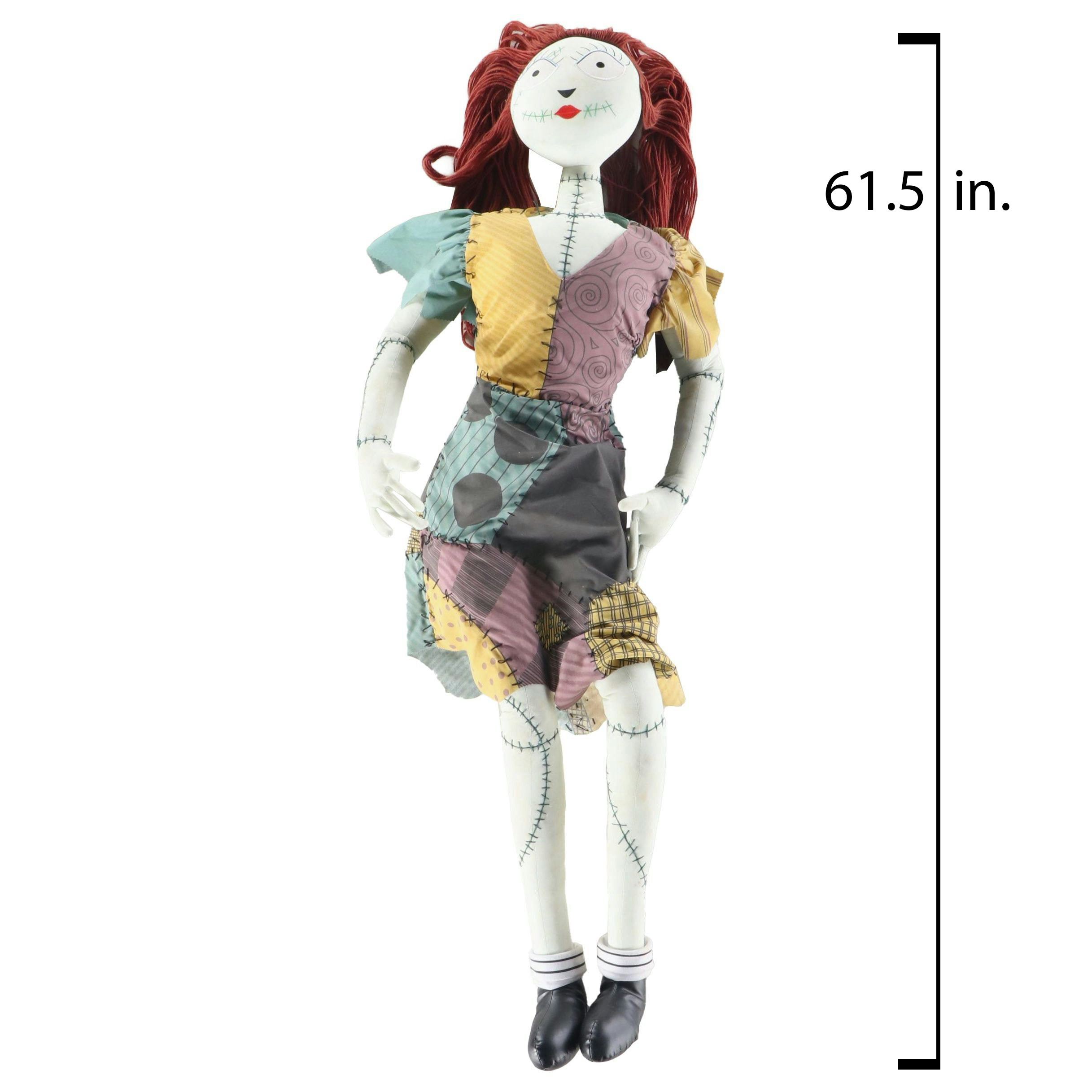 Neca "The Nightmare Before Christmas" Sally Doll