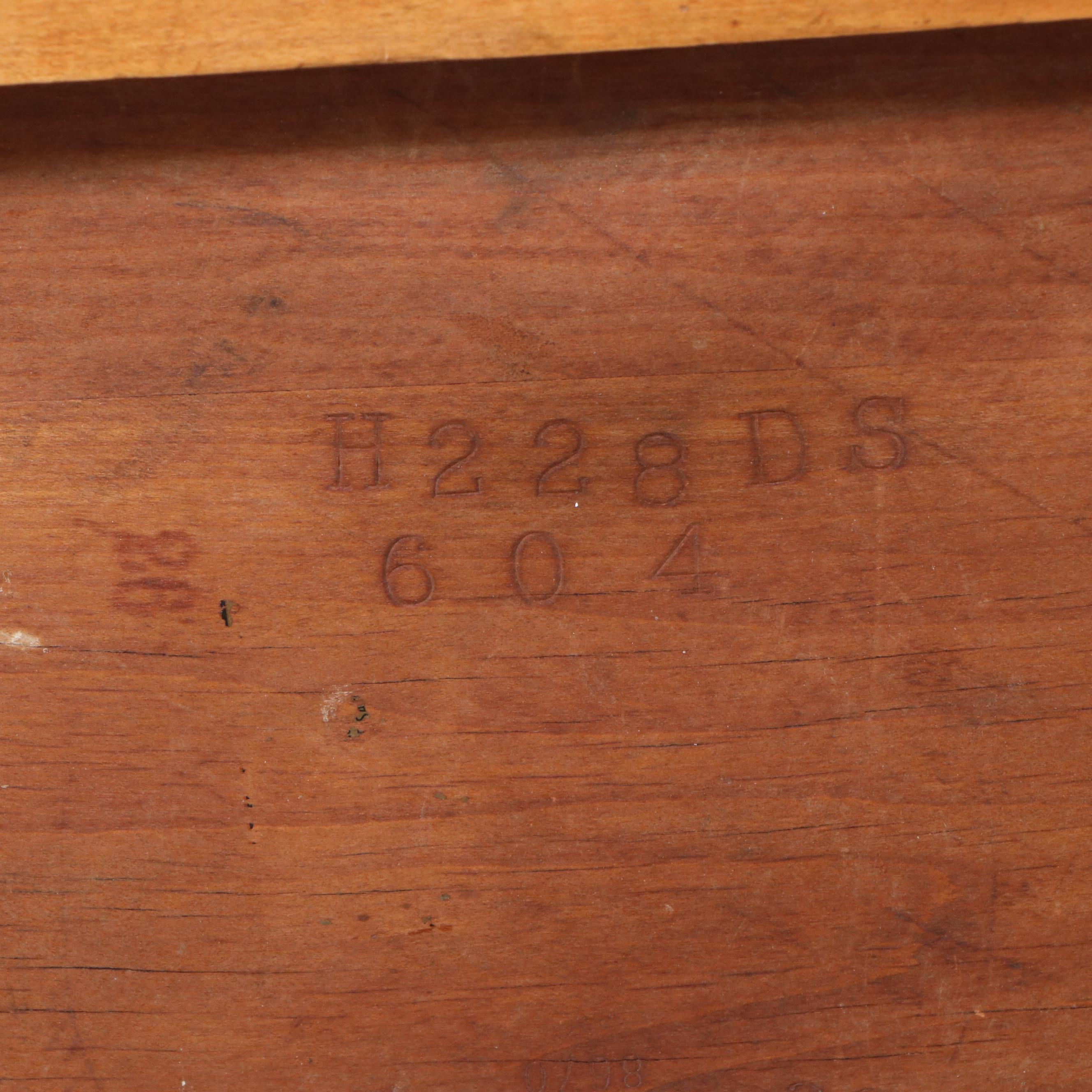 Lexington Floral Upholstered Sofa