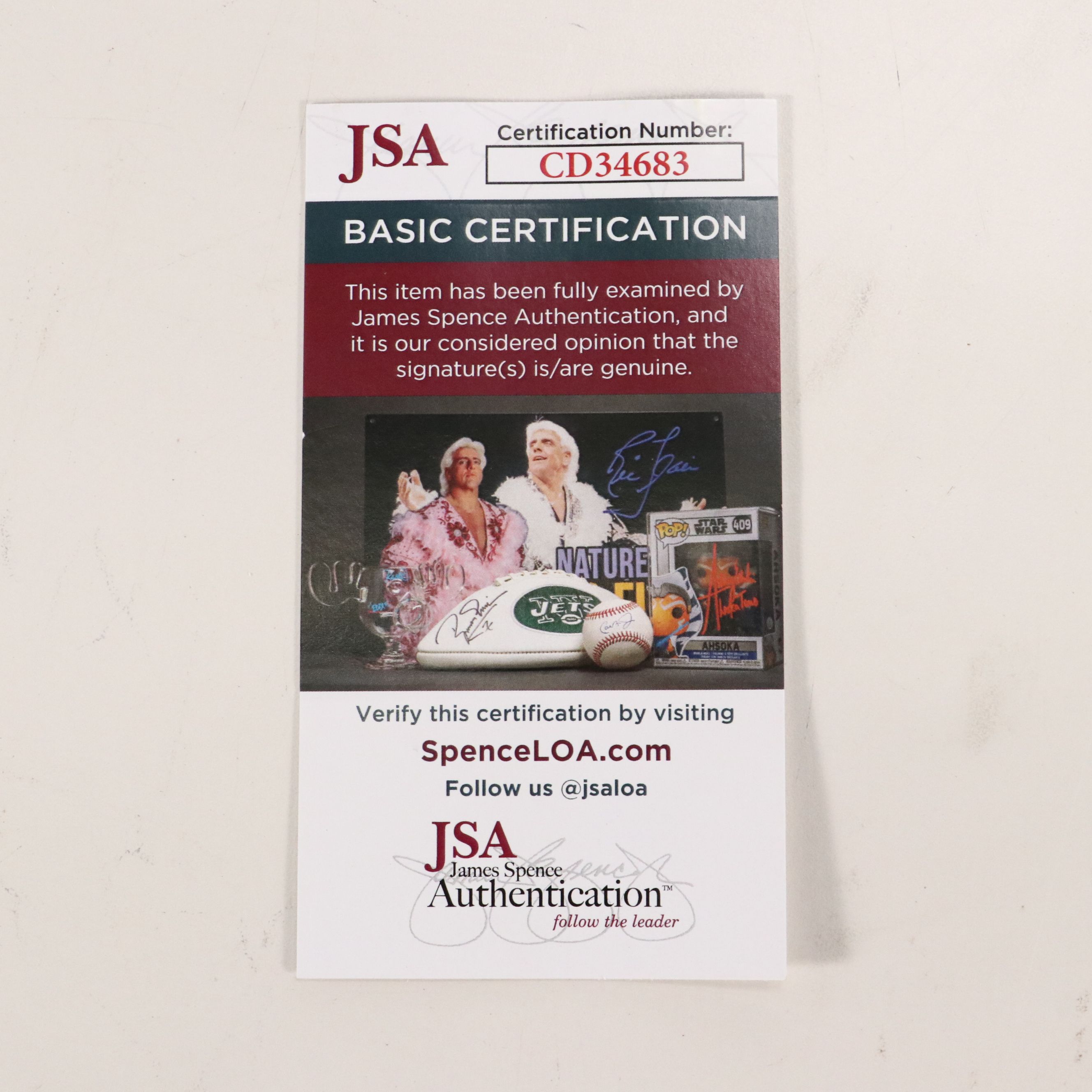 Taylor Swift Decal-Signed Ashthorpe Acoustic Guitar with JSA