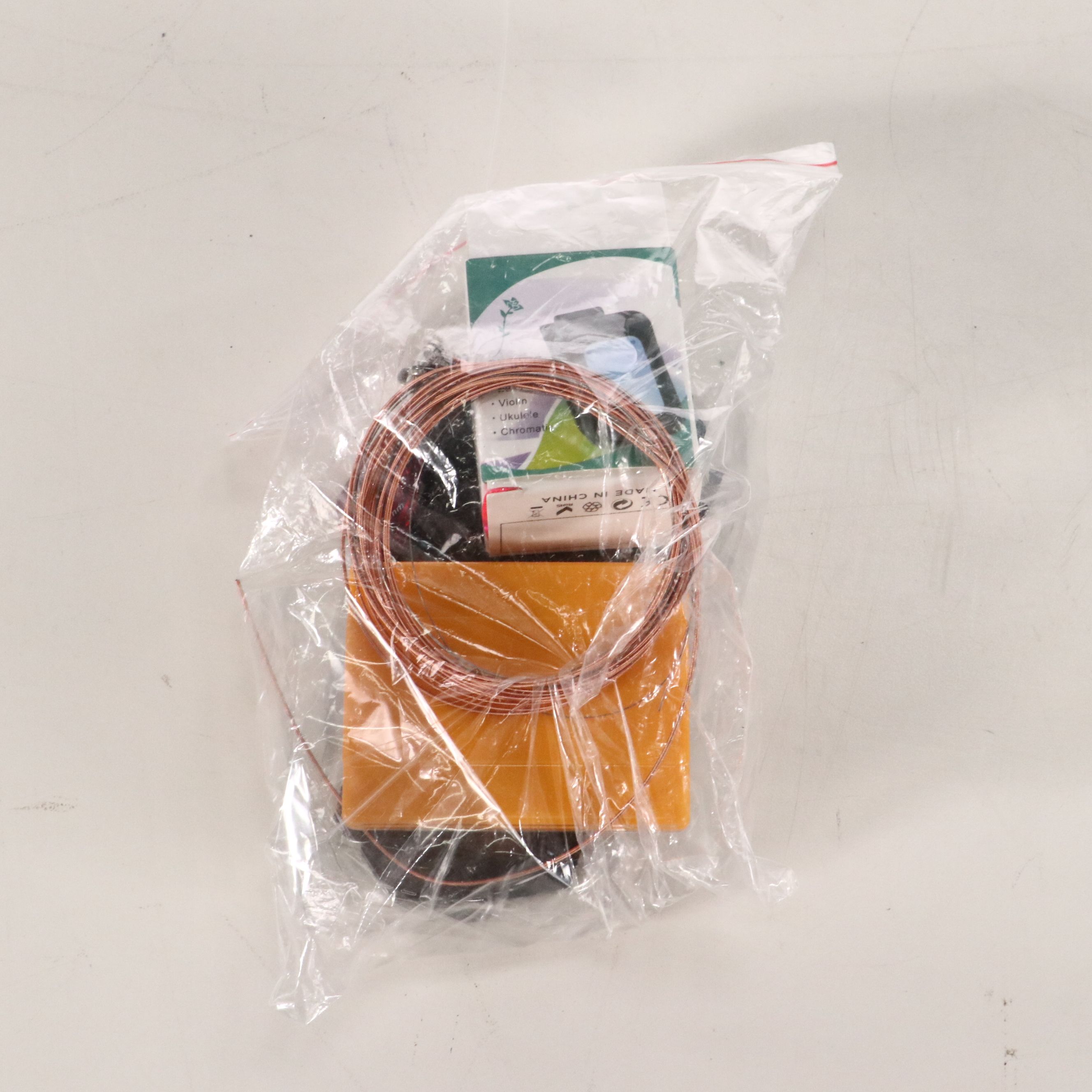 Taylor Swift Decal-Signed Ashthorpe Acoustic Guitar with JSA