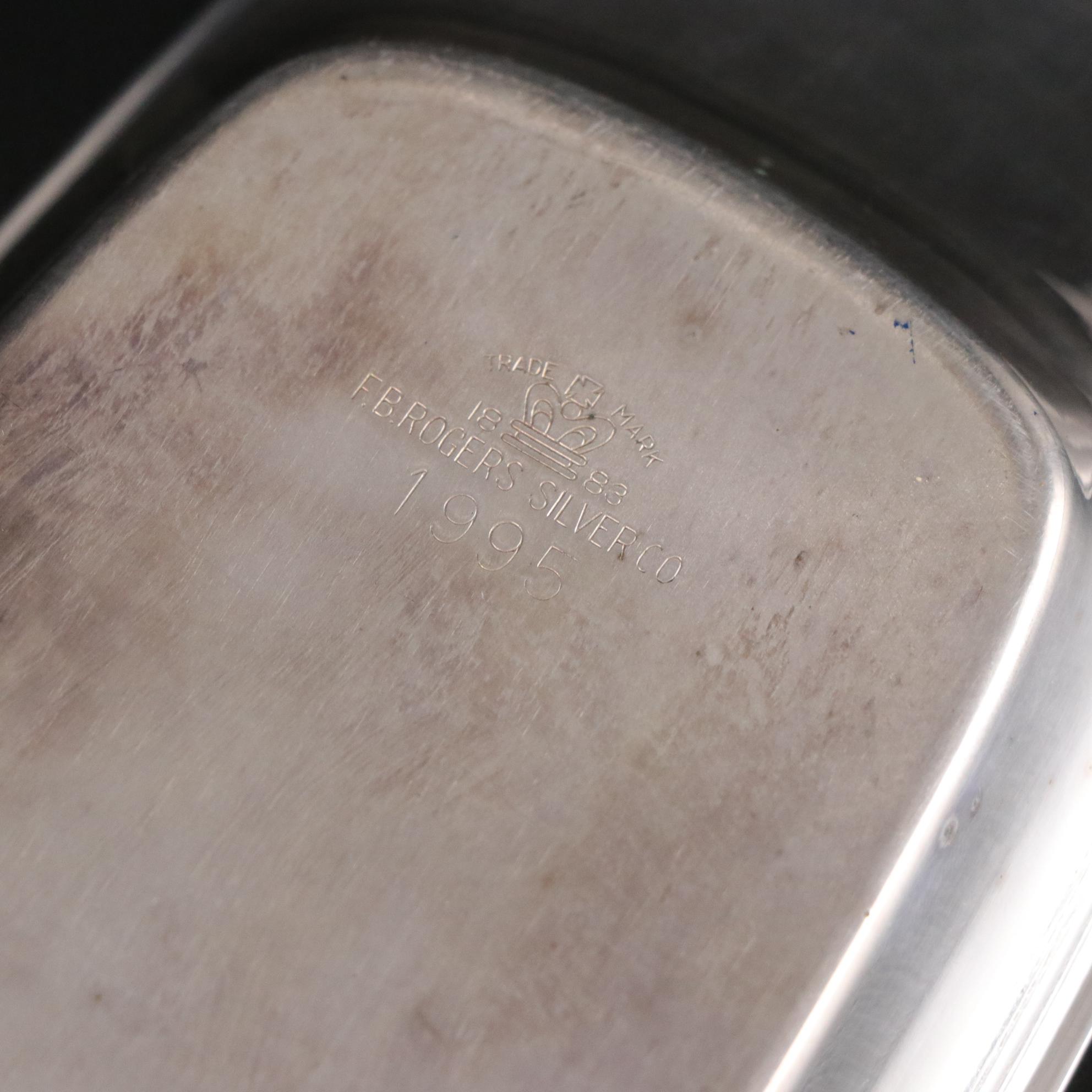 Mid Century Modern Serveware with Glass Divided Relish, Fondue Forks, and More