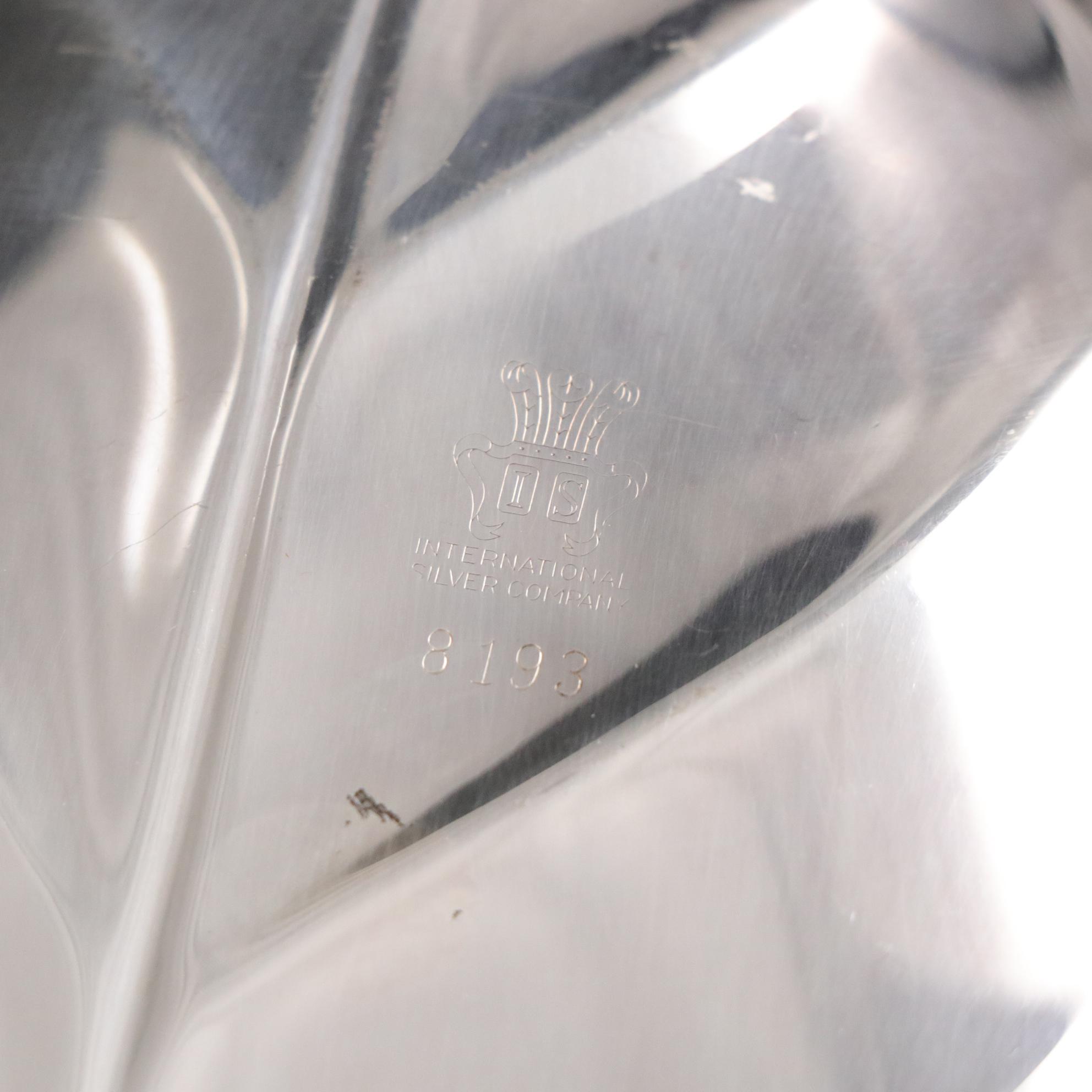 Mid Century Modern Serveware with Glass Divided Relish, Fondue Forks, and More