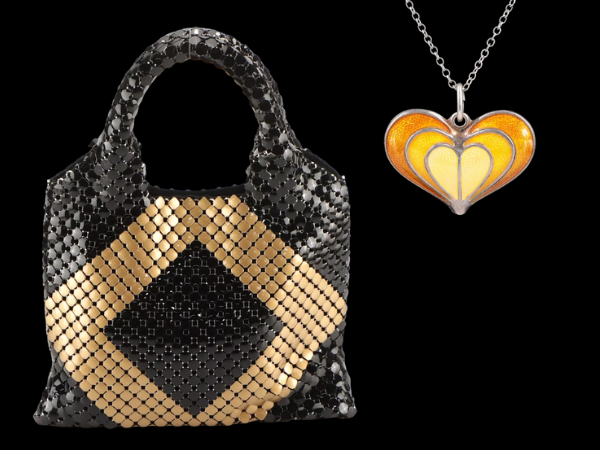 Vintage Fashion & Jewelry