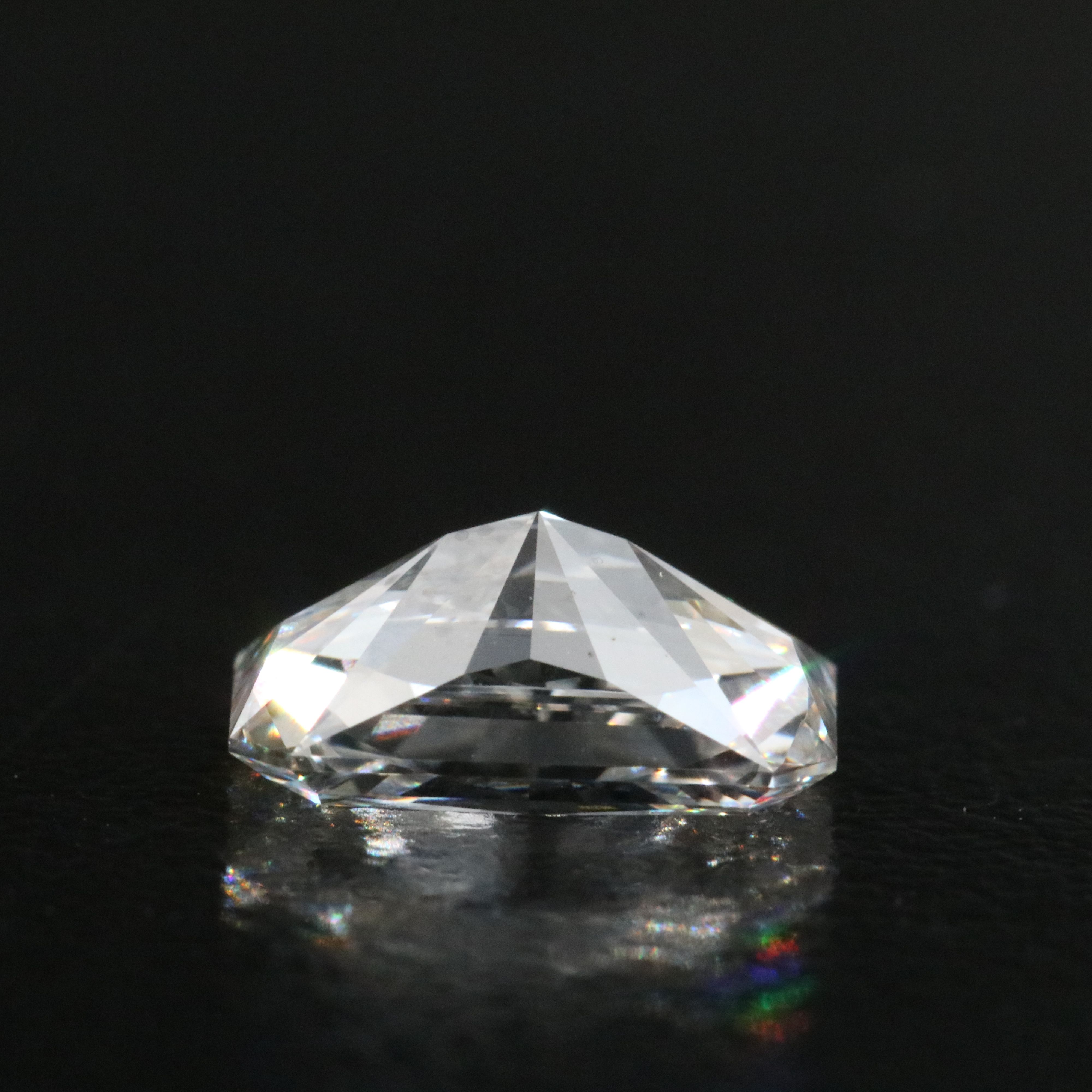 Loose 1.88 CT Lab Grown Diamond with IGI Report