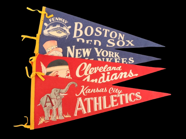 Sports Memorabilia & Collectibles