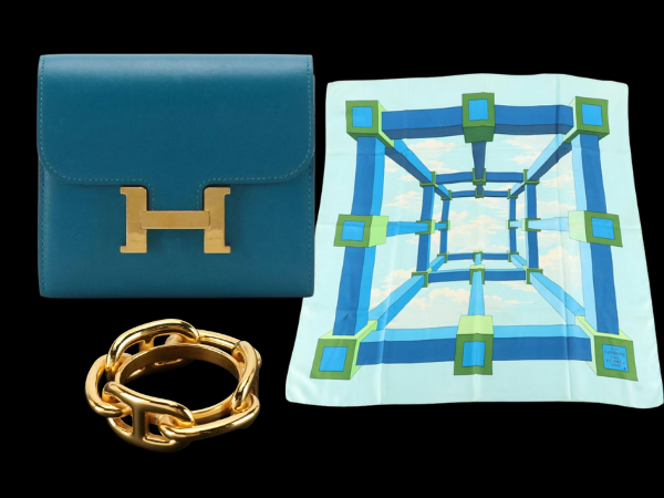 Hermès French Luxury Goods, Fashion, Accessories & Fine Jewelry