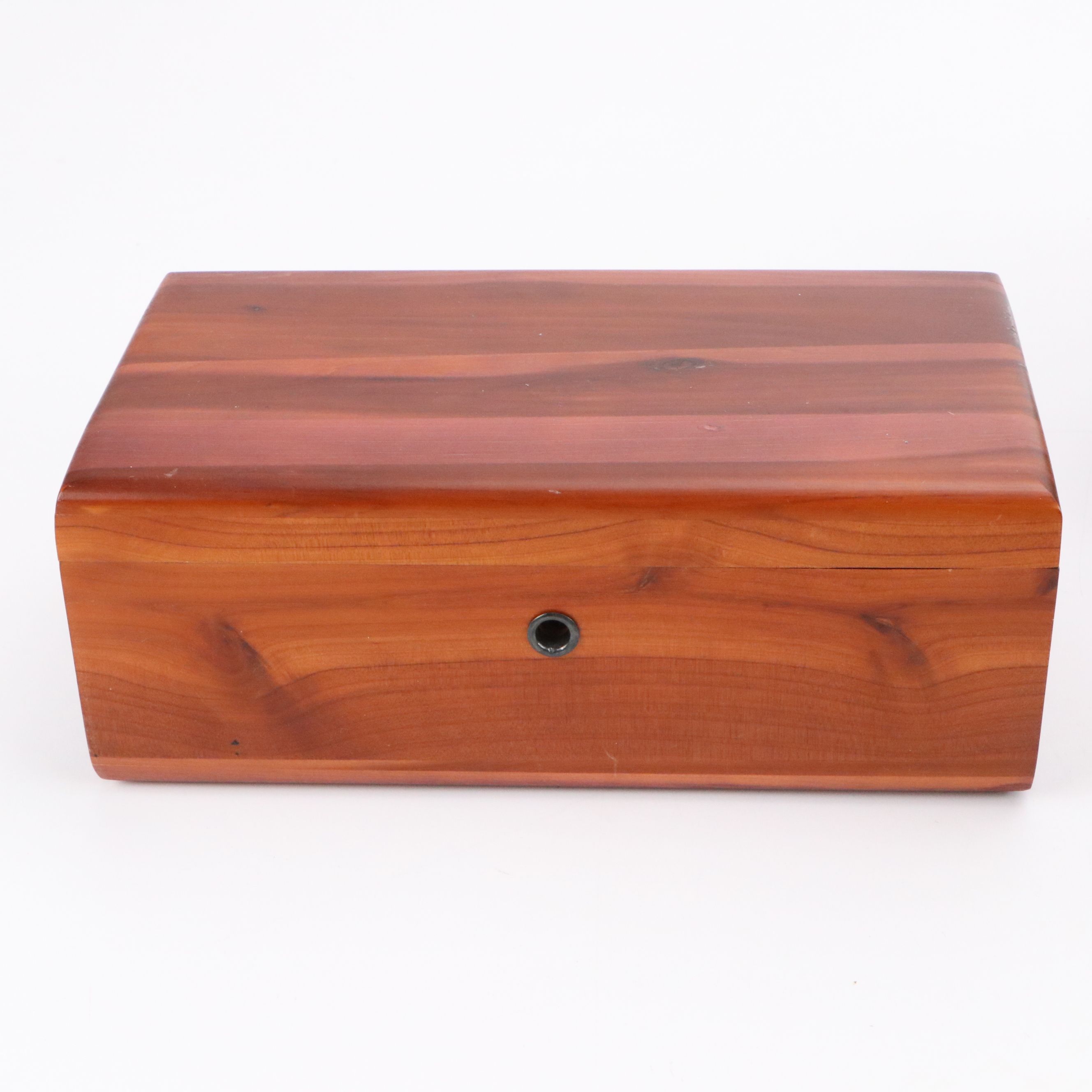 "The Key of Heaven" Antique Prayer Book with Wood Boxes, Photographs and More