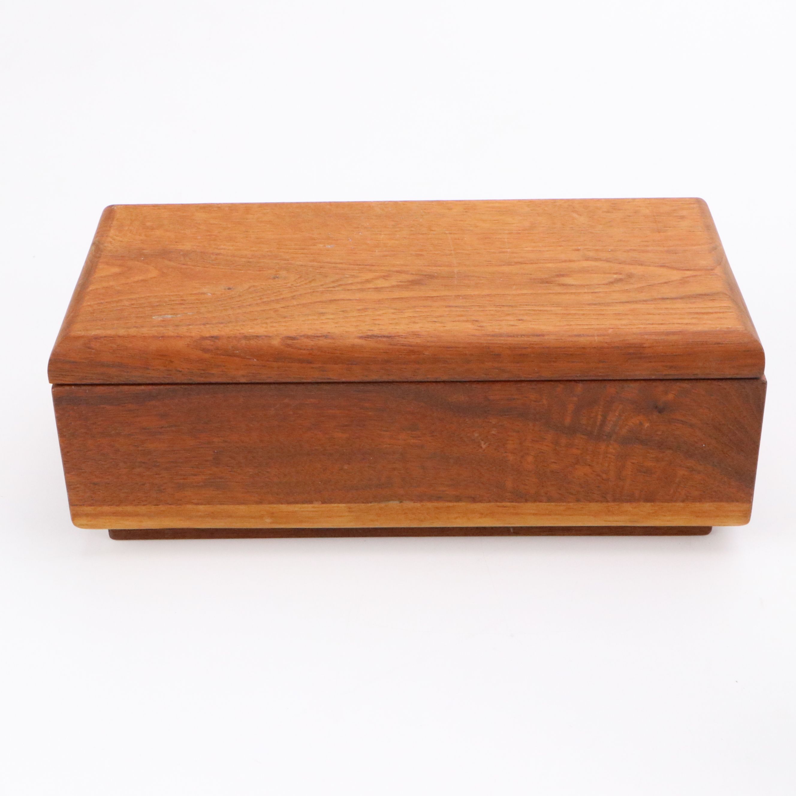 "The Key of Heaven" Antique Prayer Book with Wood Boxes, Photographs and More