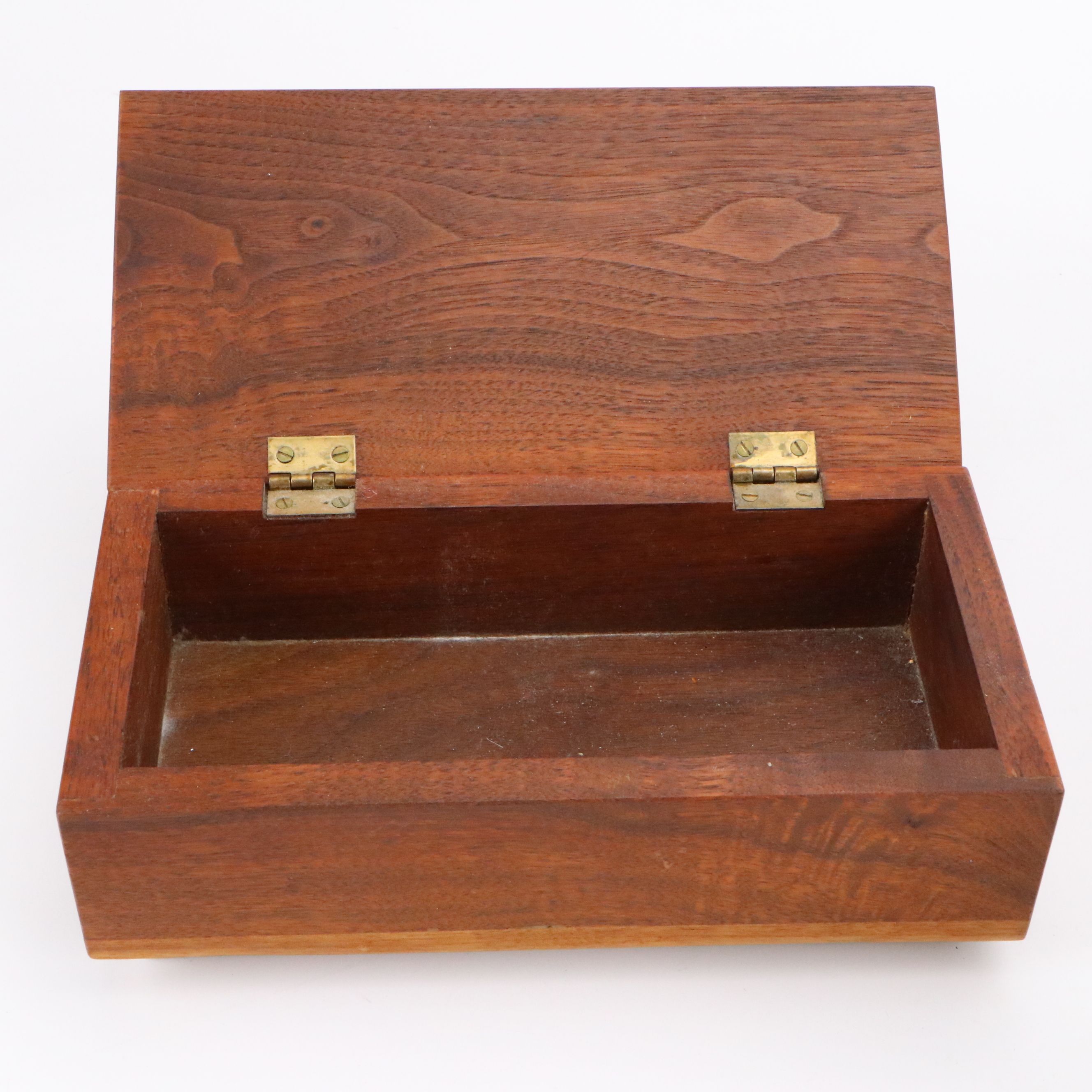 "The Key of Heaven" Antique Prayer Book with Wood Boxes, Photographs and More