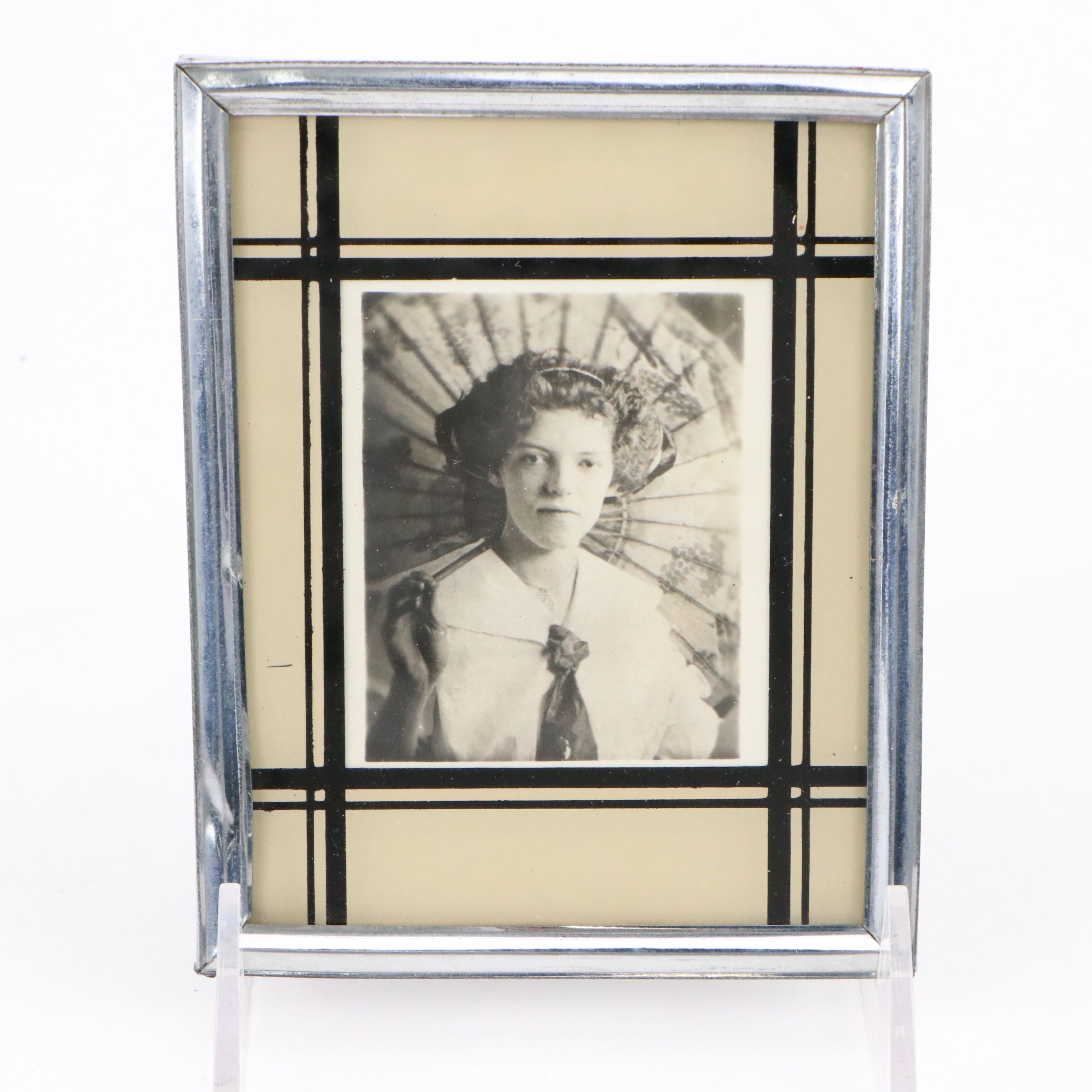 "The Key of Heaven" Antique Prayer Book with Wood Boxes, Photographs and More