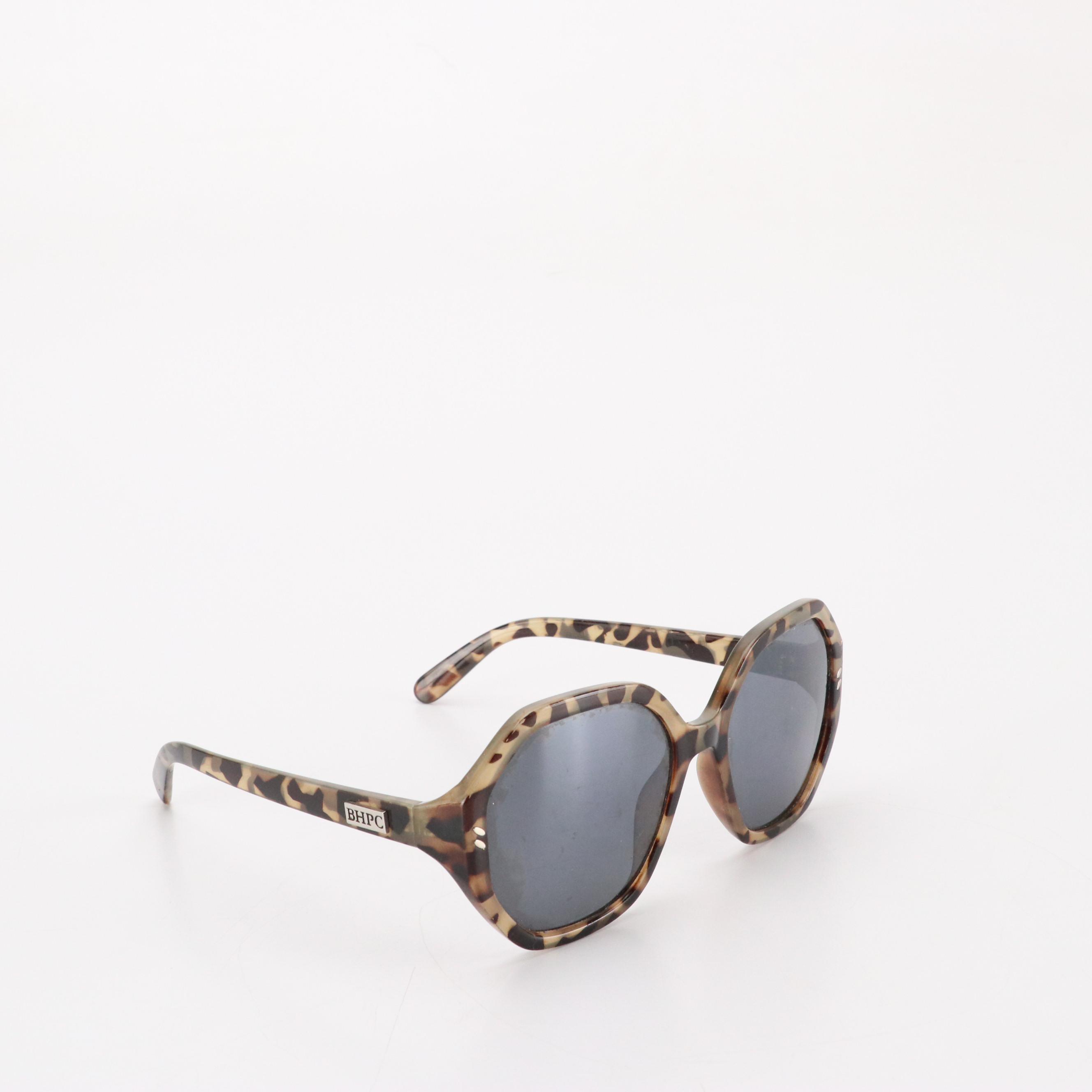 Ray-Ban Bifocal Sunglasses, Tahari Pilot Sunglasses, BHPC, & More Glasses/Cases