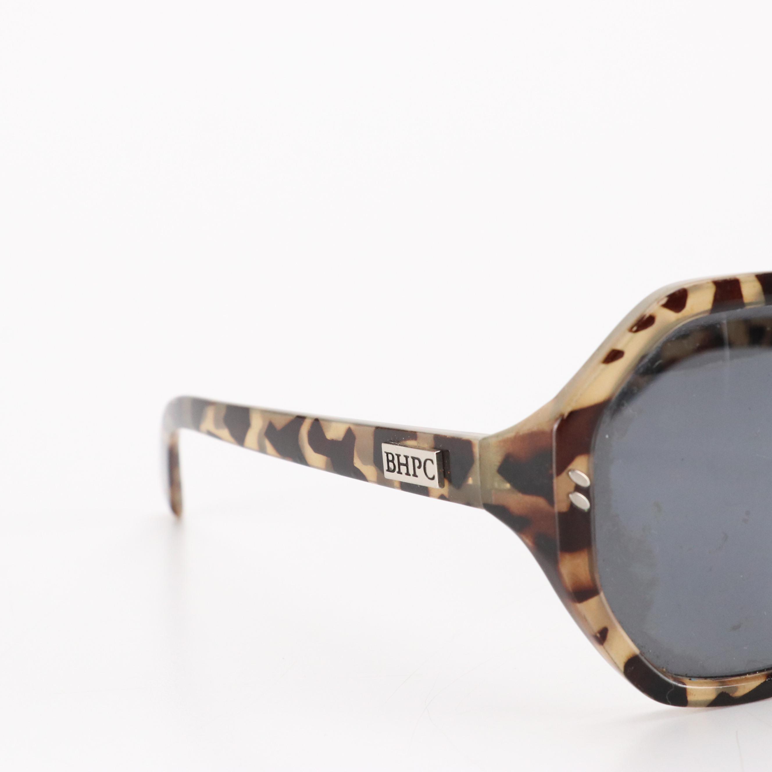 Ray-Ban Bifocal Sunglasses, Tahari Pilot Sunglasses, BHPC, & More Glasses/Cases