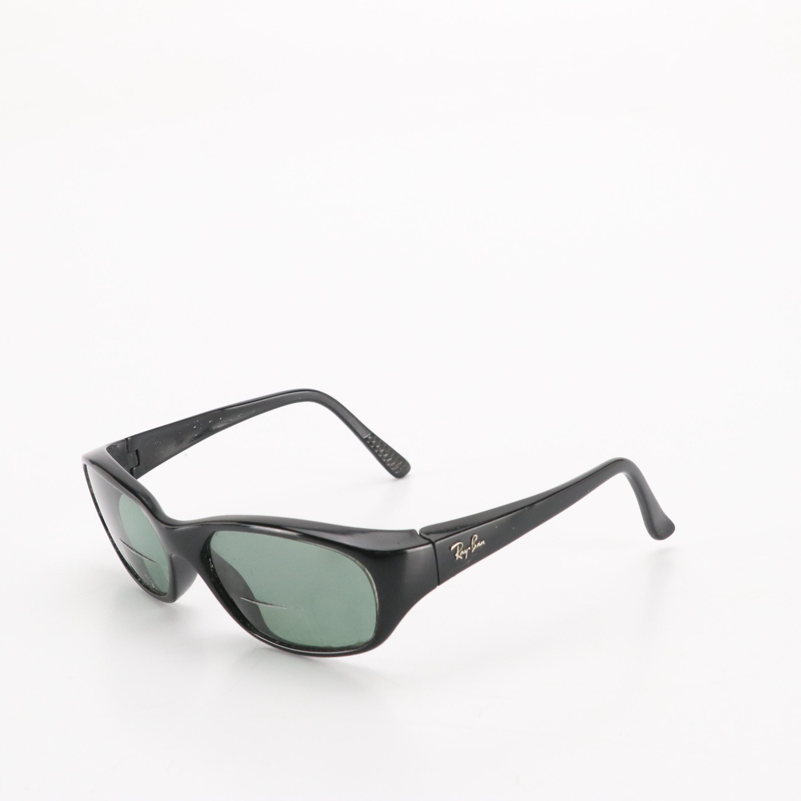 Ray-Ban Bifocal Sunglasses, Tahari Pilot Sunglasses, BHPC, & More Glasses/Cases