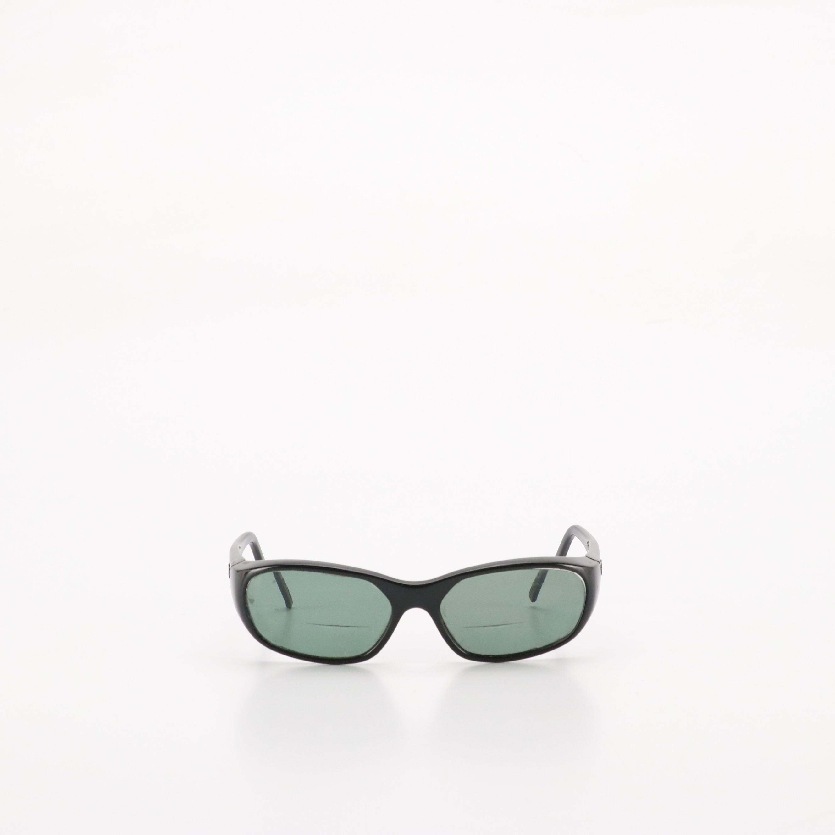 Ray-Ban Bifocal Sunglasses, Tahari Pilot Sunglasses, BHPC, & More Glasses/Cases