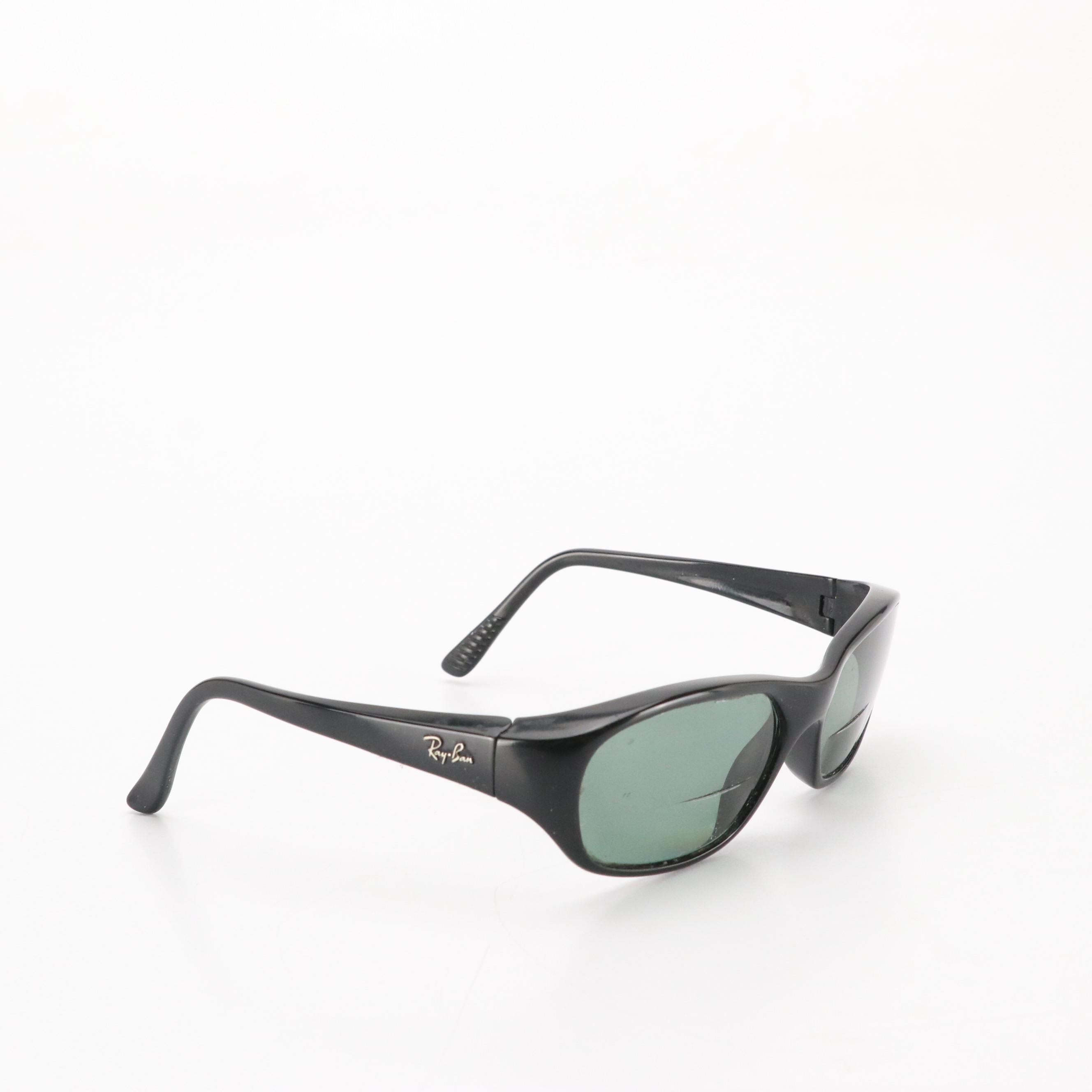 Ray-Ban Bifocal Sunglasses, Tahari Pilot Sunglasses, BHPC, & More Glasses/Cases