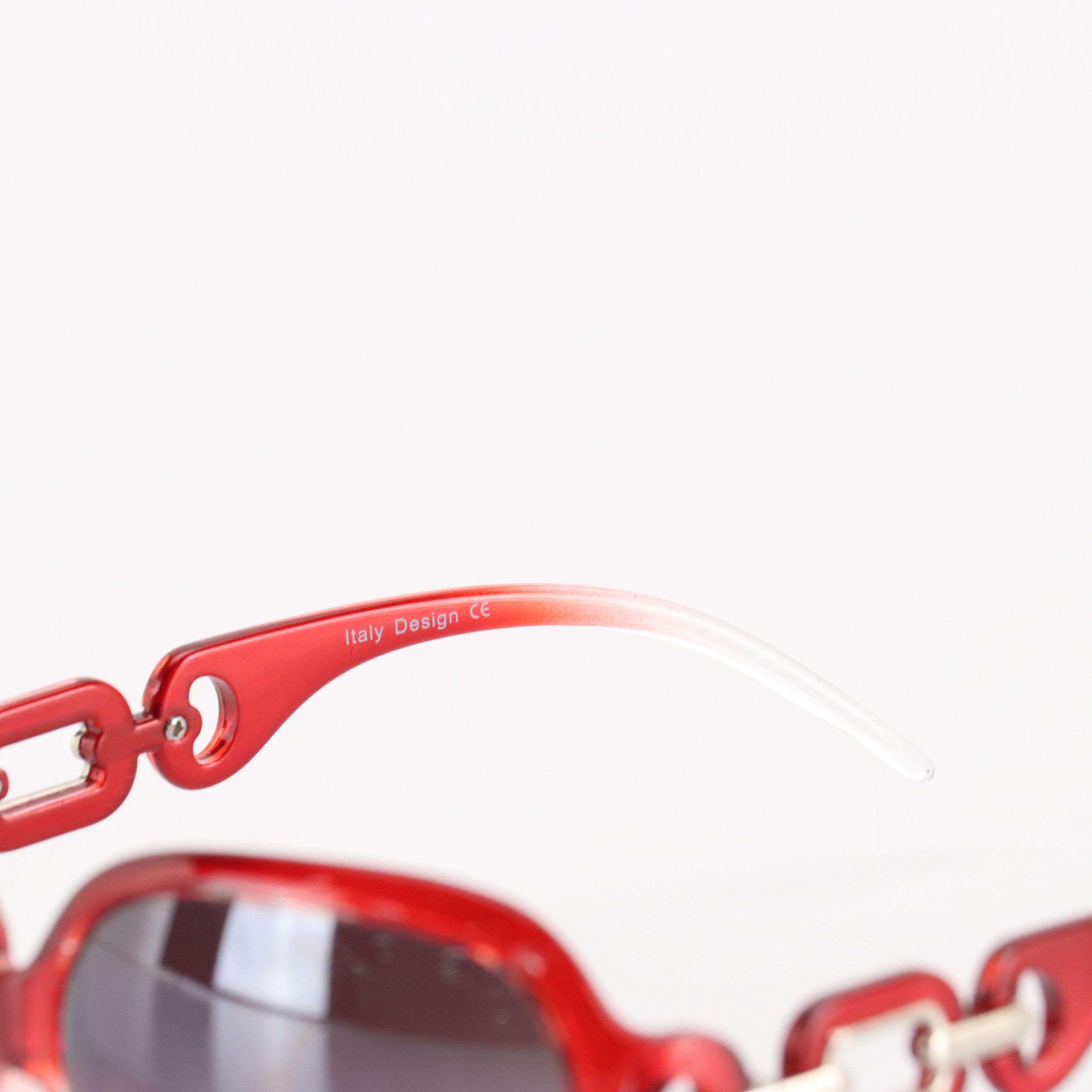 Ray-Ban Bifocal Sunglasses, Tahari Pilot Sunglasses, BHPC, & More Glasses/Cases