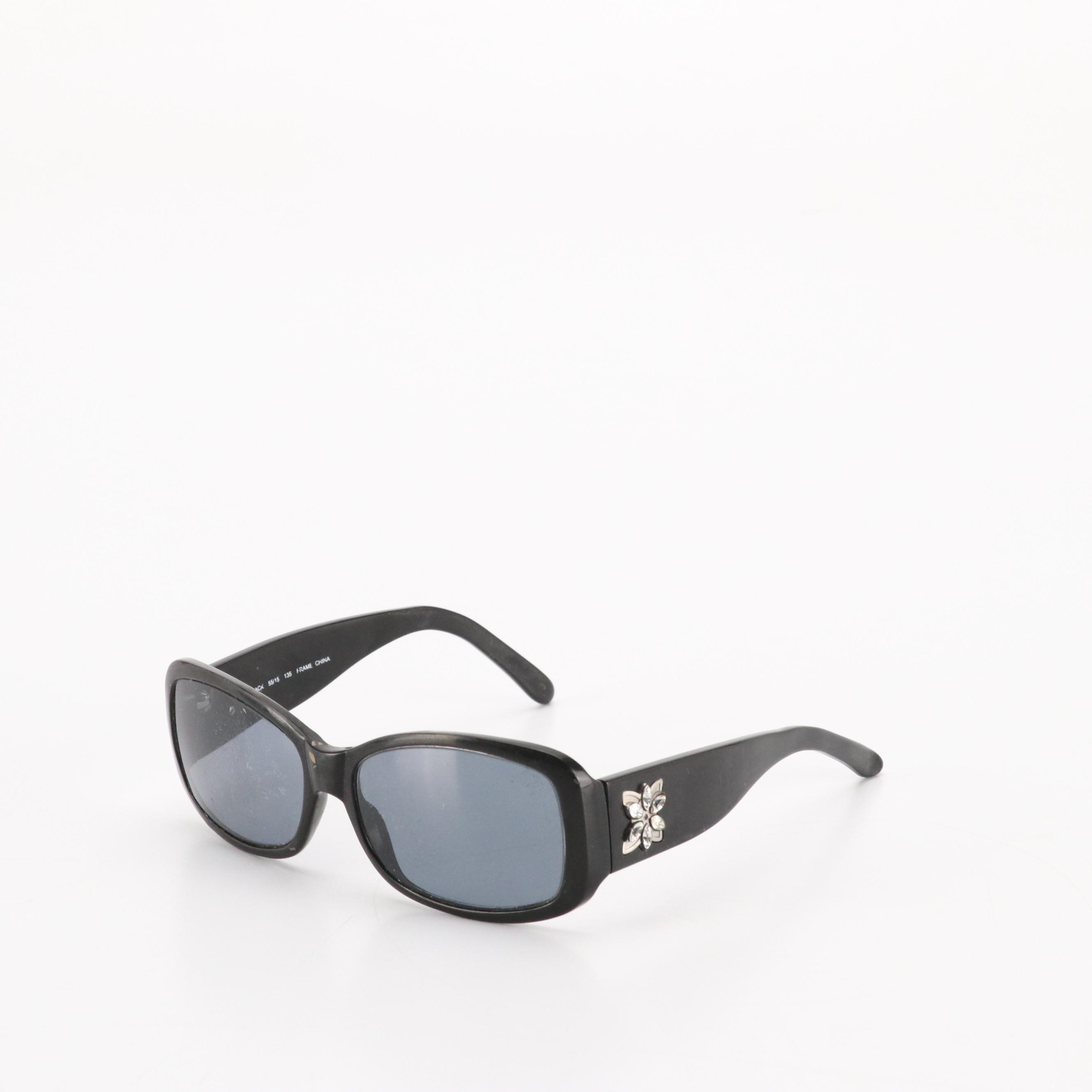 Ray-Ban Bifocal Sunglasses, Tahari Pilot Sunglasses, BHPC, & More Glasses/Cases