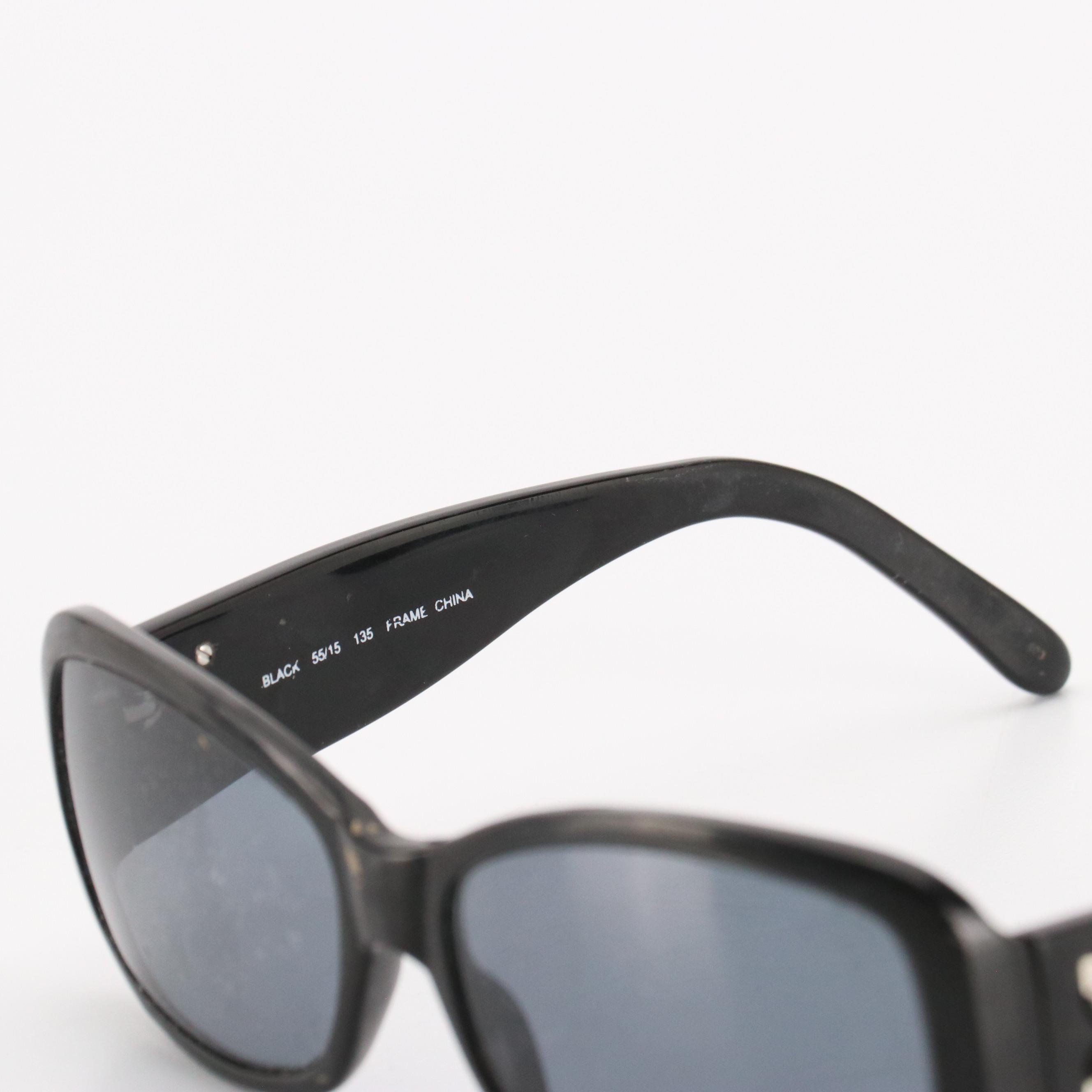 Ray-Ban Bifocal Sunglasses, Tahari Pilot Sunglasses, BHPC, & More Glasses/Cases