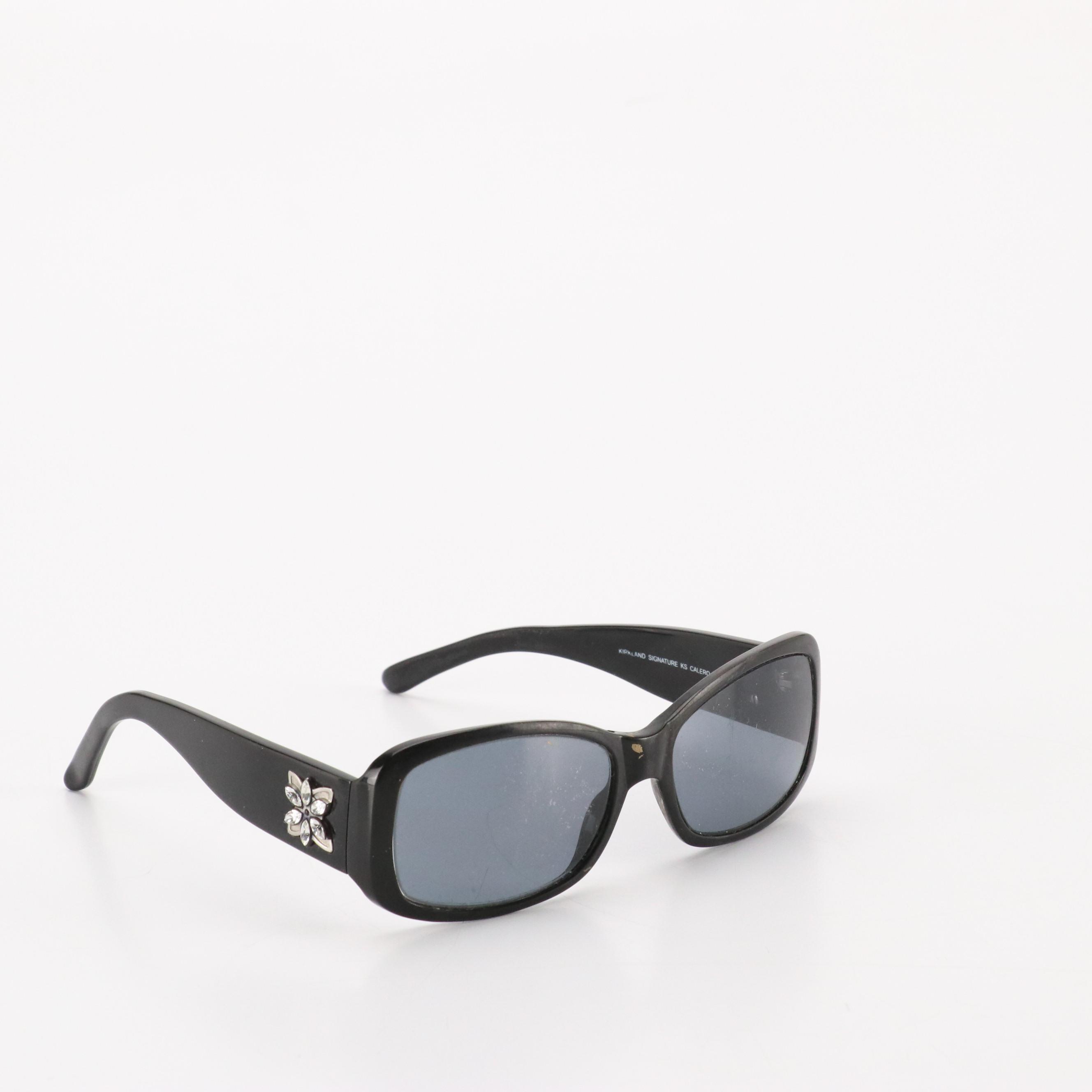 Ray-Ban Bifocal Sunglasses, Tahari Pilot Sunglasses, BHPC, & More Glasses/Cases