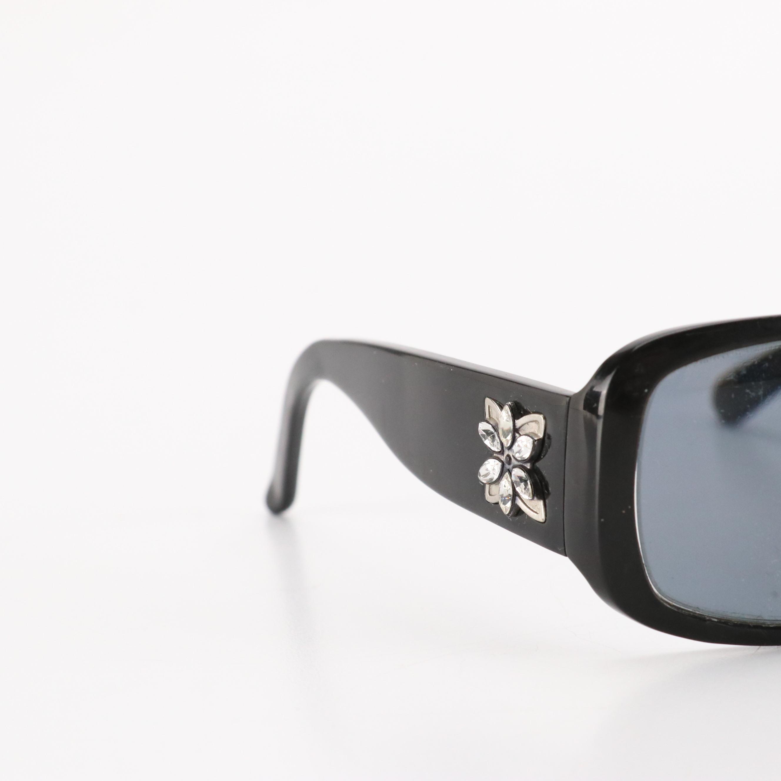 Ray-Ban Bifocal Sunglasses, Tahari Pilot Sunglasses, BHPC, & More Glasses/Cases