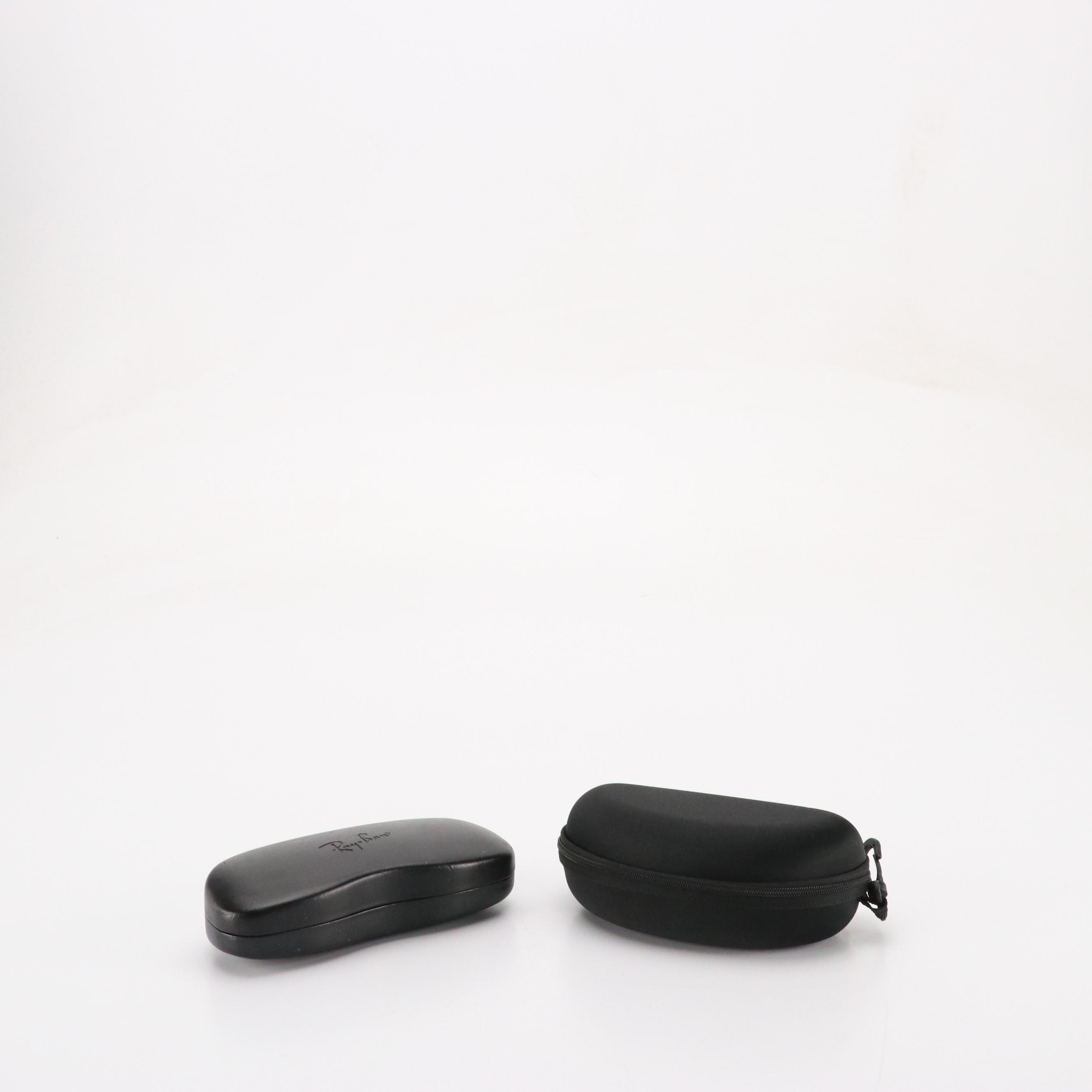 Ray-Ban Bifocal Sunglasses, Tahari Pilot Sunglasses, BHPC, & More Glasses/Cases