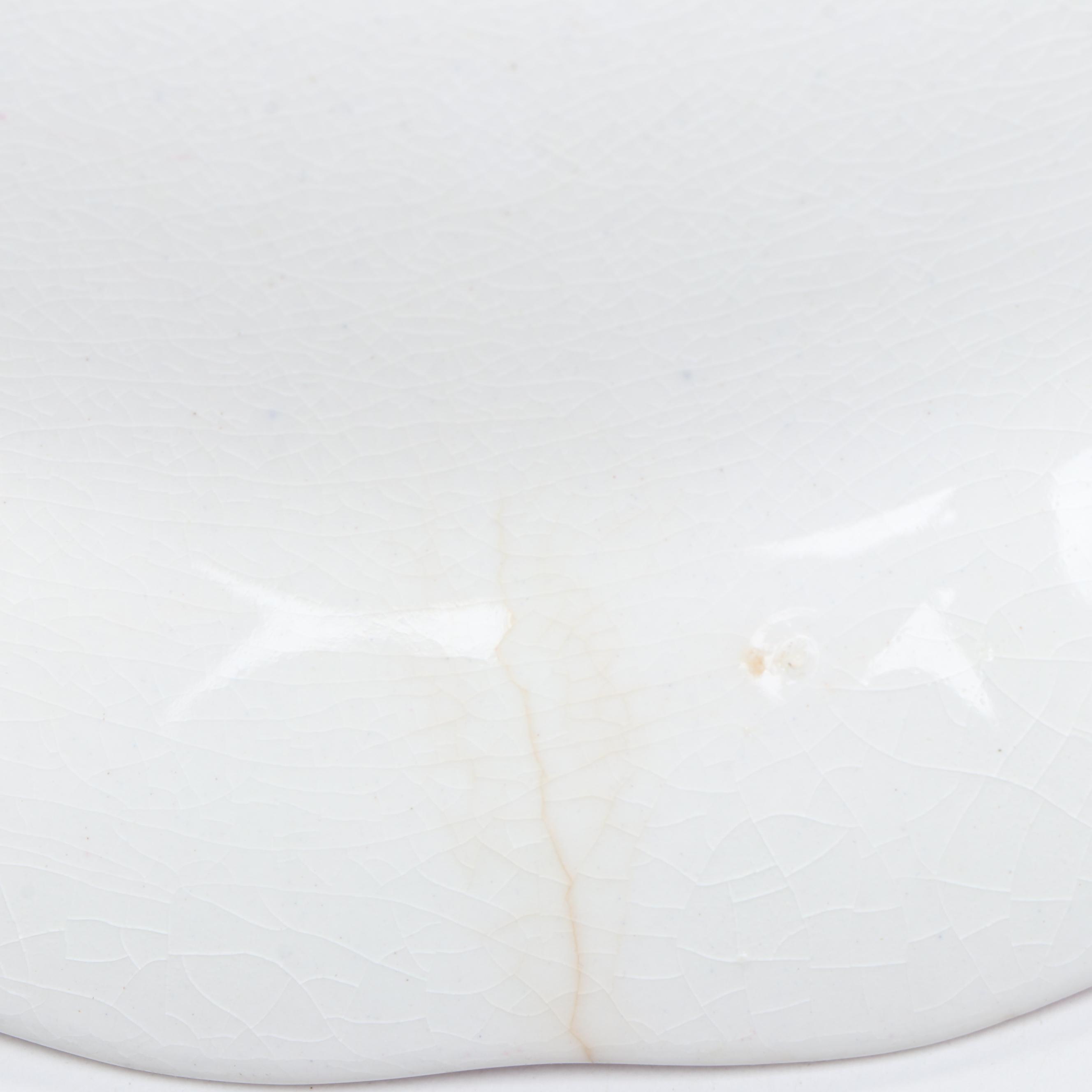 German and Other Victorian Porcelain Table Accessories