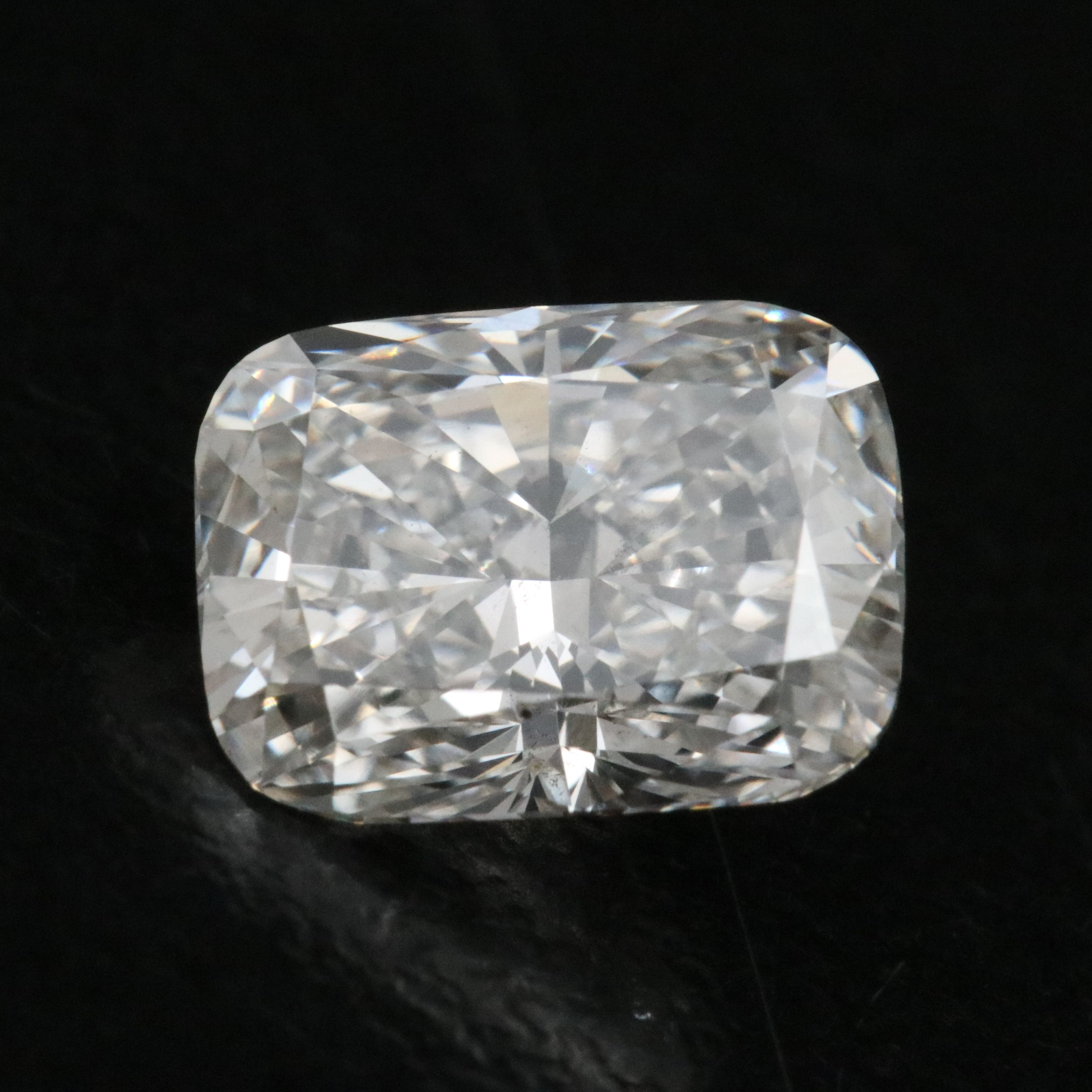 Loose 1.39 CT Lab Grown Diamond with IGI Report