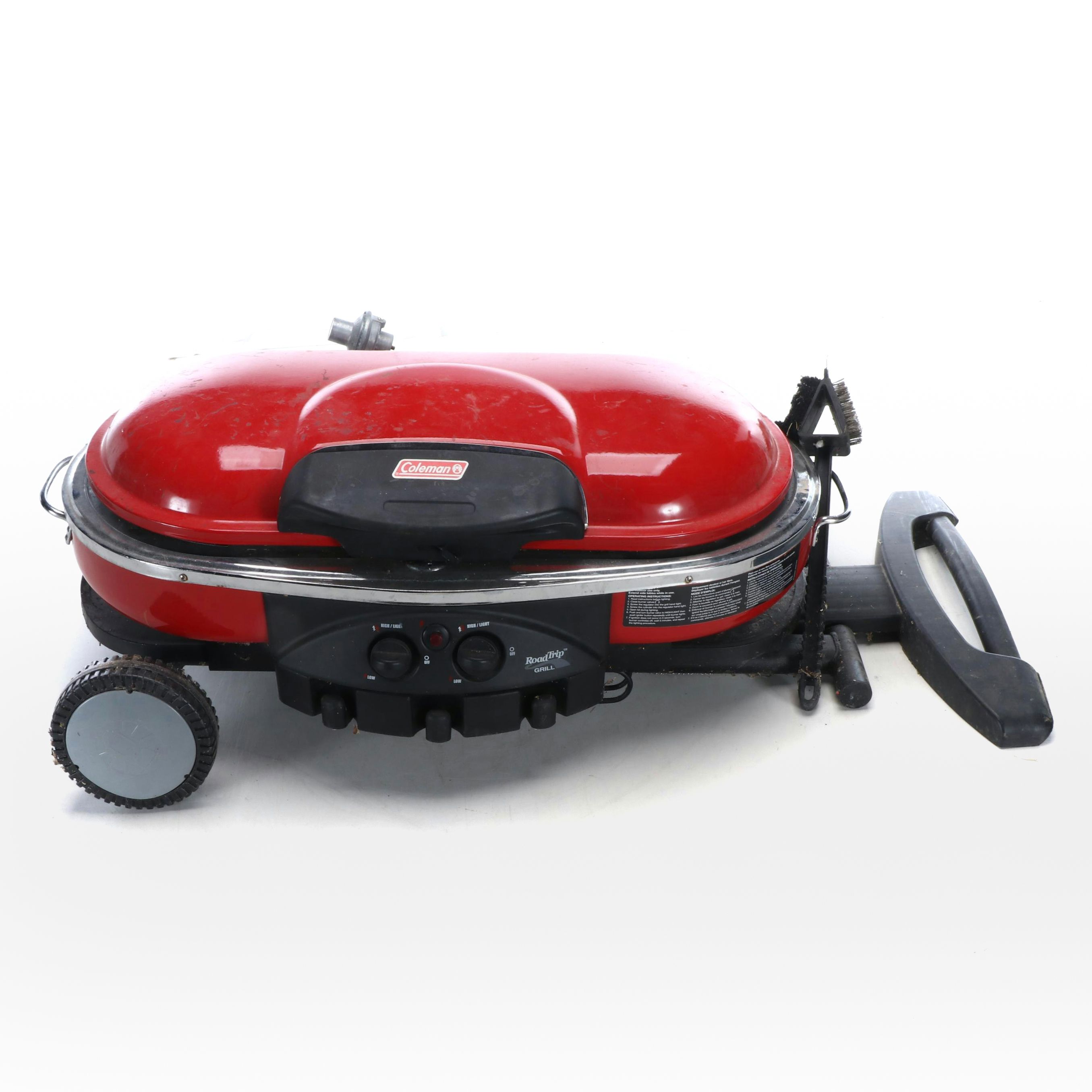 Coleman "Road Trip" Portable Grill